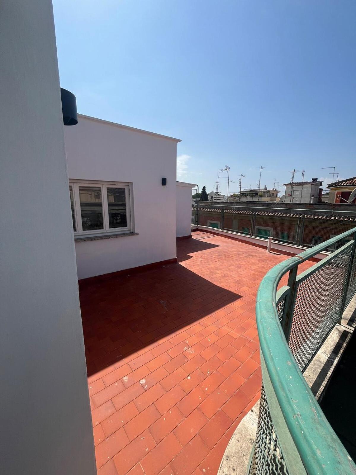 Apartment Mrbrown - Parioli A Gem With A Great View