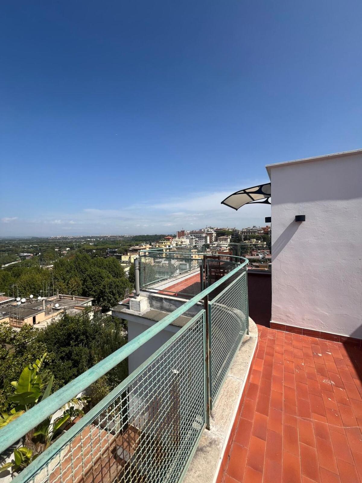 Apartment Mrbrown - Parioli A Gem With A Great View *