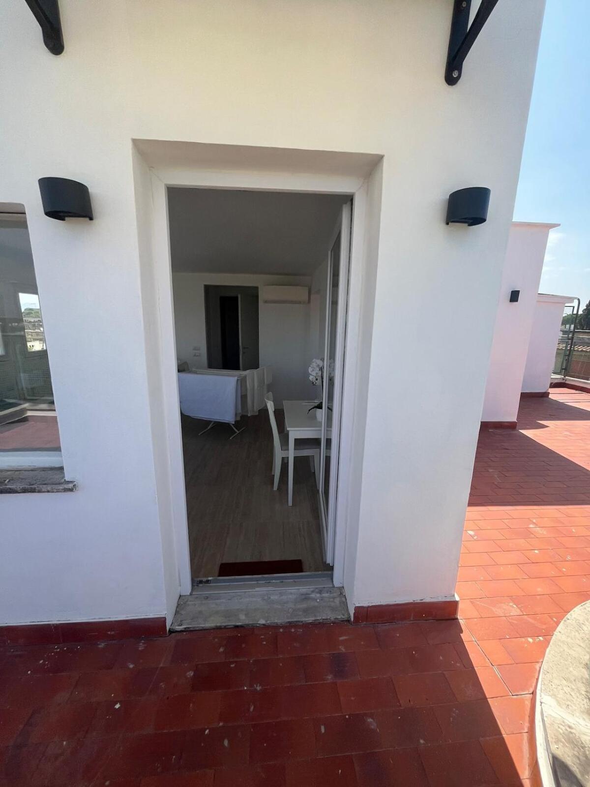 Apartment Mrbrown - Parioli A Gem With A Great View *