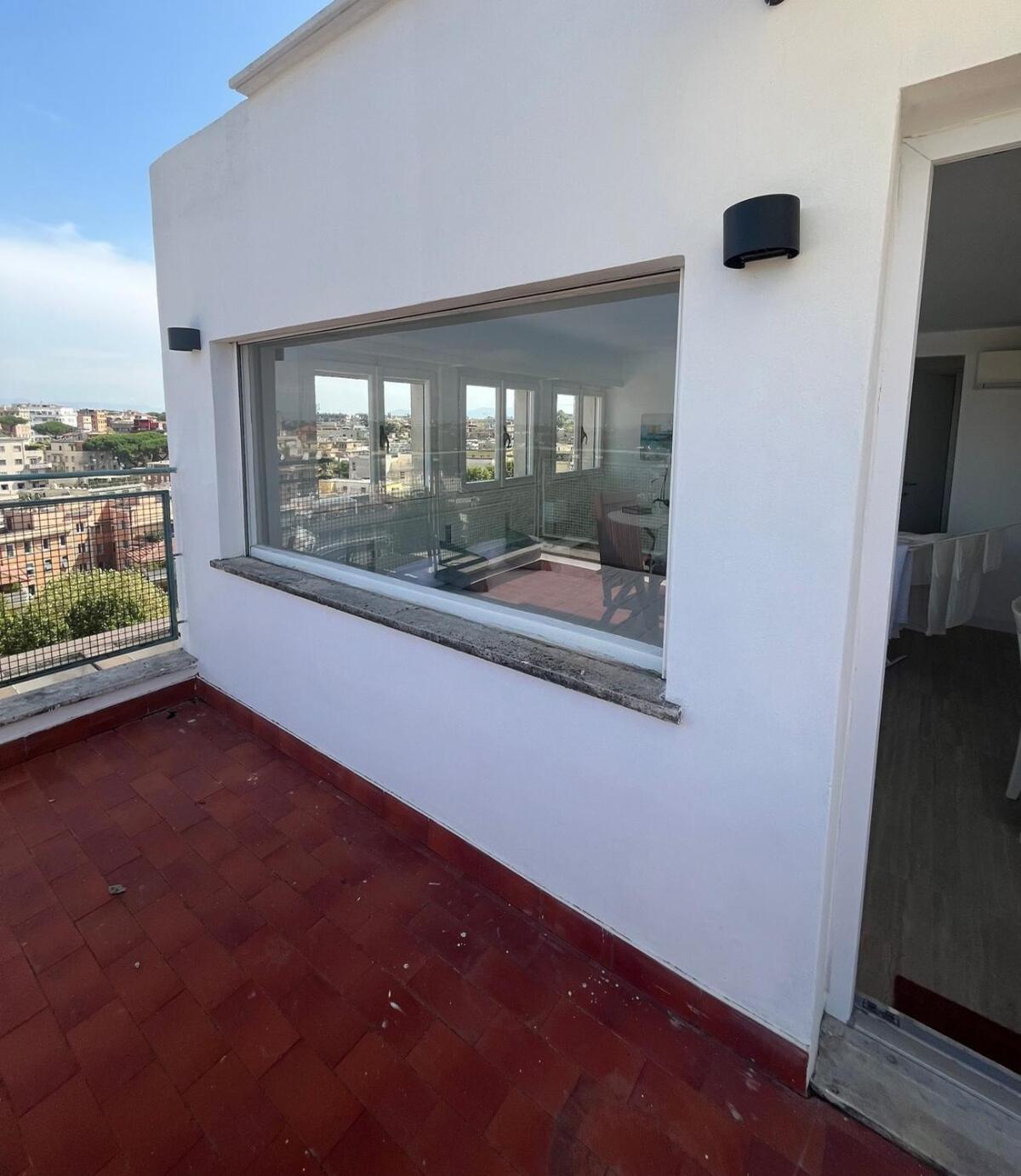 Mrbrown - Parioli A Gem With A Great View * Rome