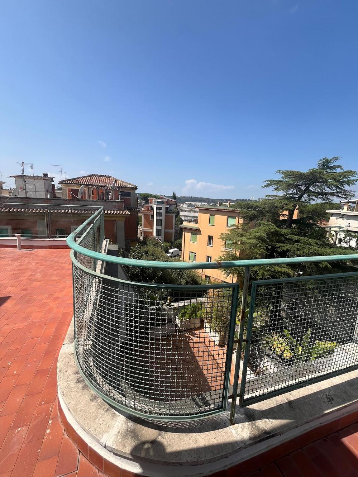 Apartment Mrbrown - Parioli A Gem With A Great View *
