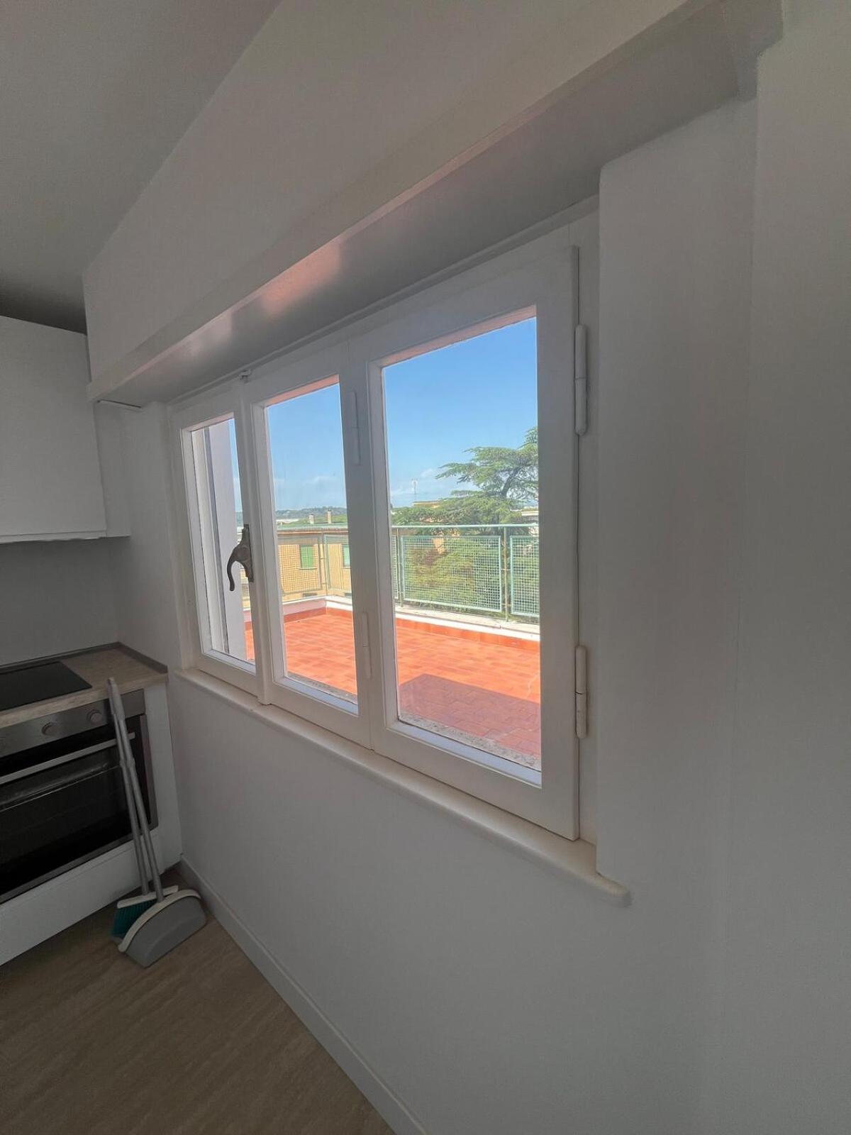 Mrbrown - Parioli A Gem With A Great View Apartment Rome