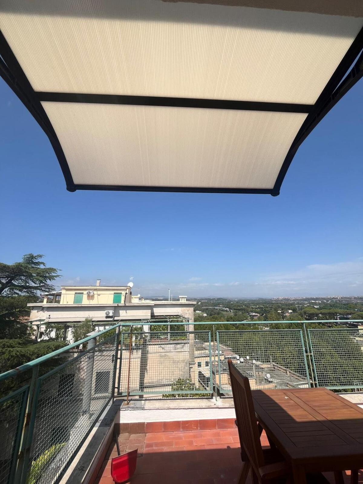 Mrbrown - Parioli A Gem With A Great View * Rome