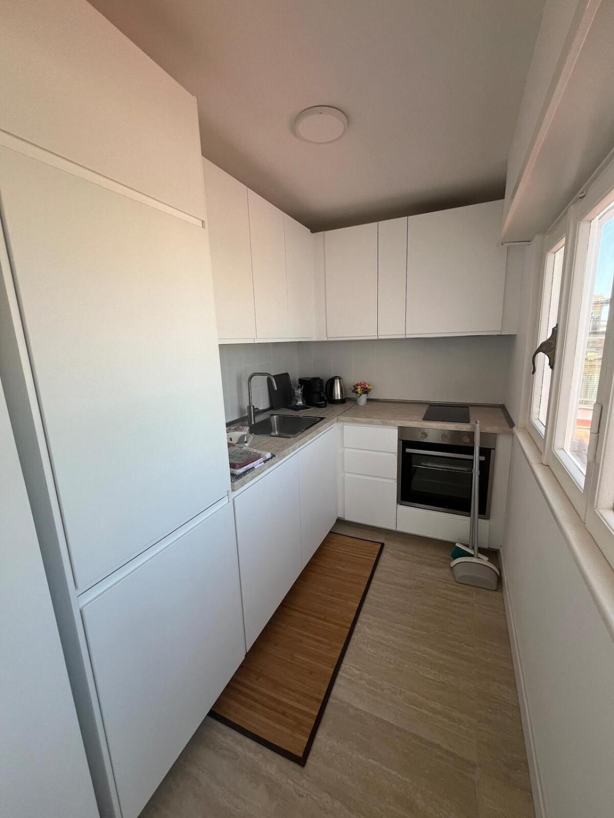 Mrbrown - Parioli A Gem With A Great View Apartment *