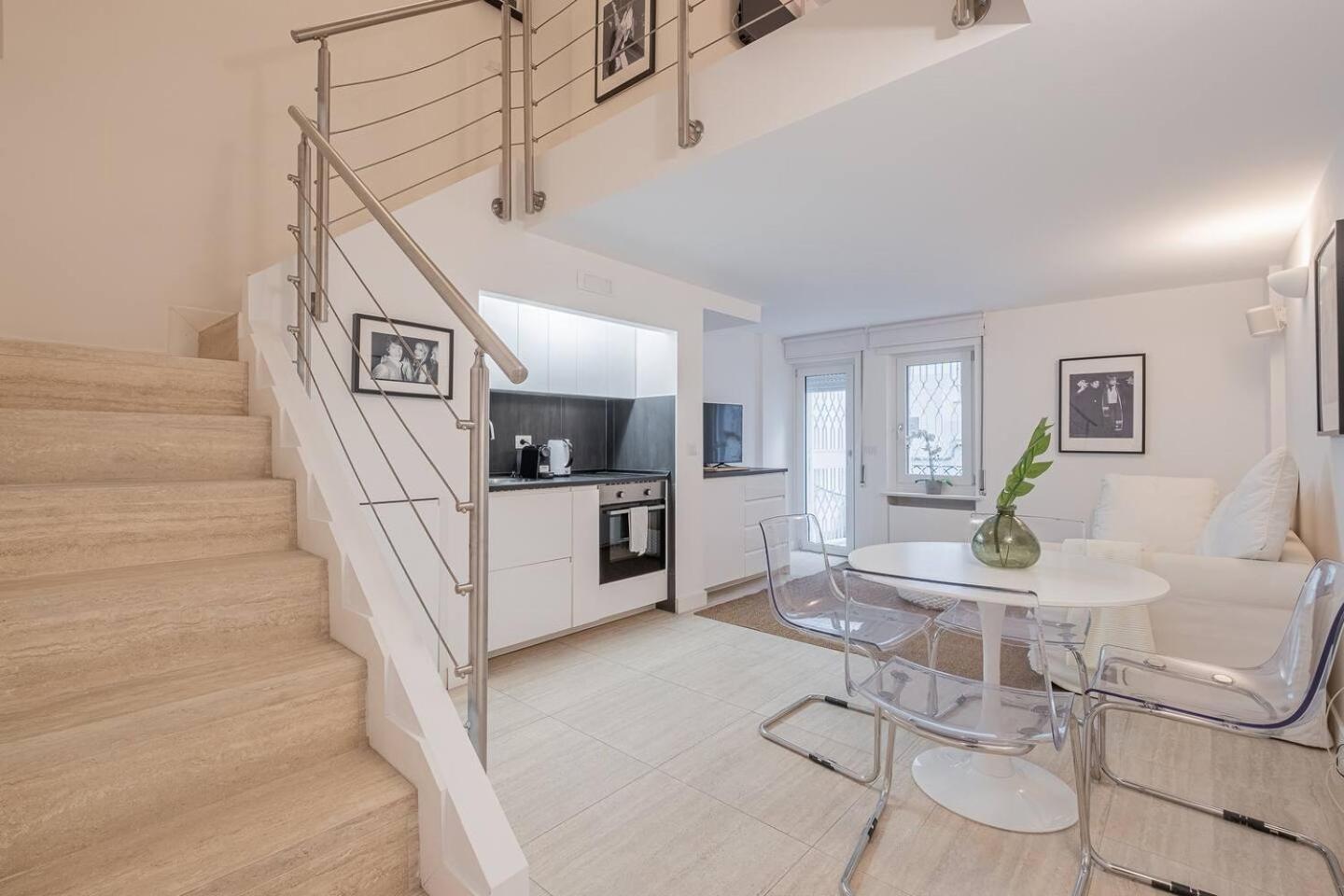 Apartment Mrbrown - Parioli 2 Vicino Auditorium Rome