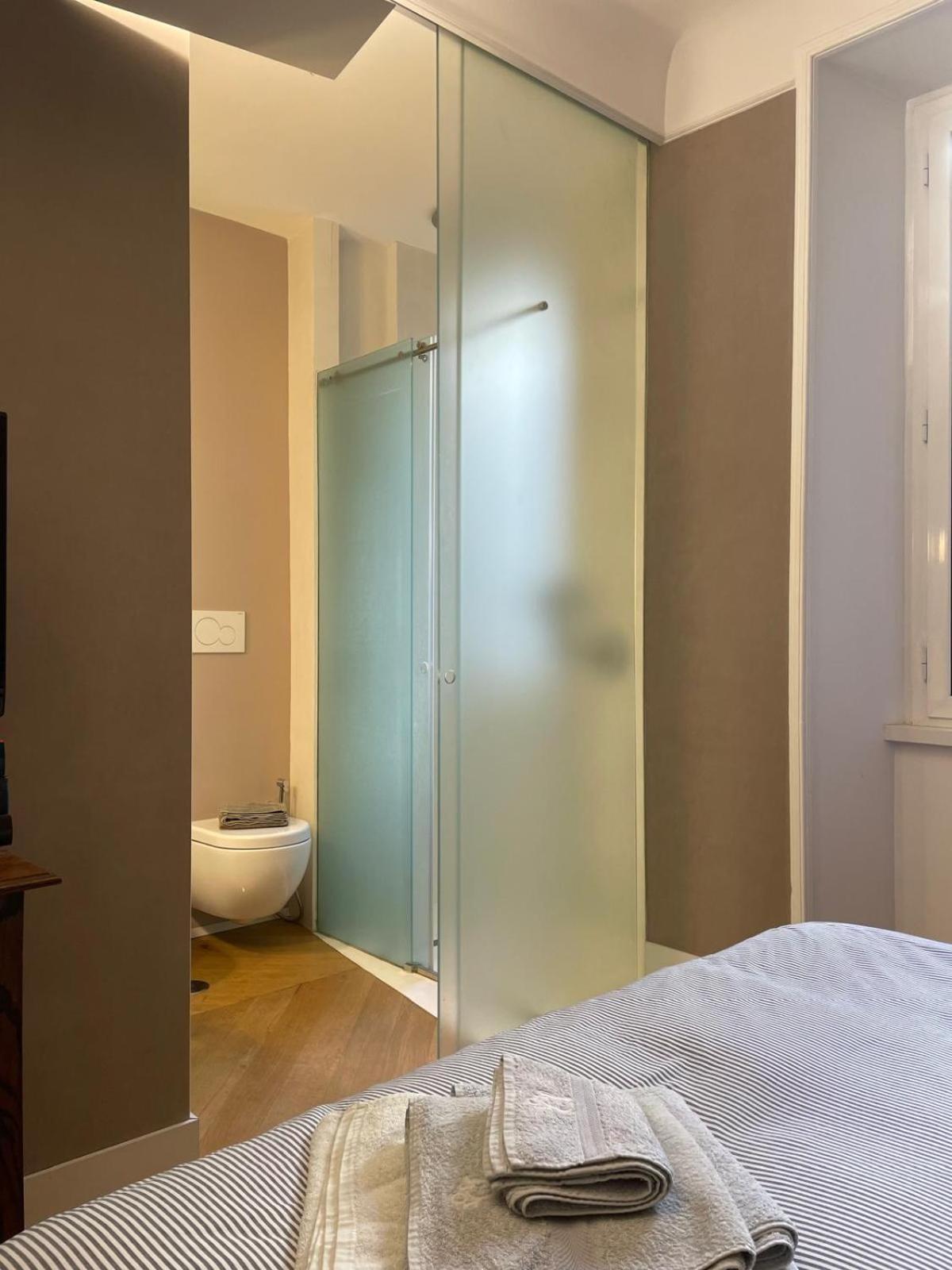 Ciambix Vatican Homestay