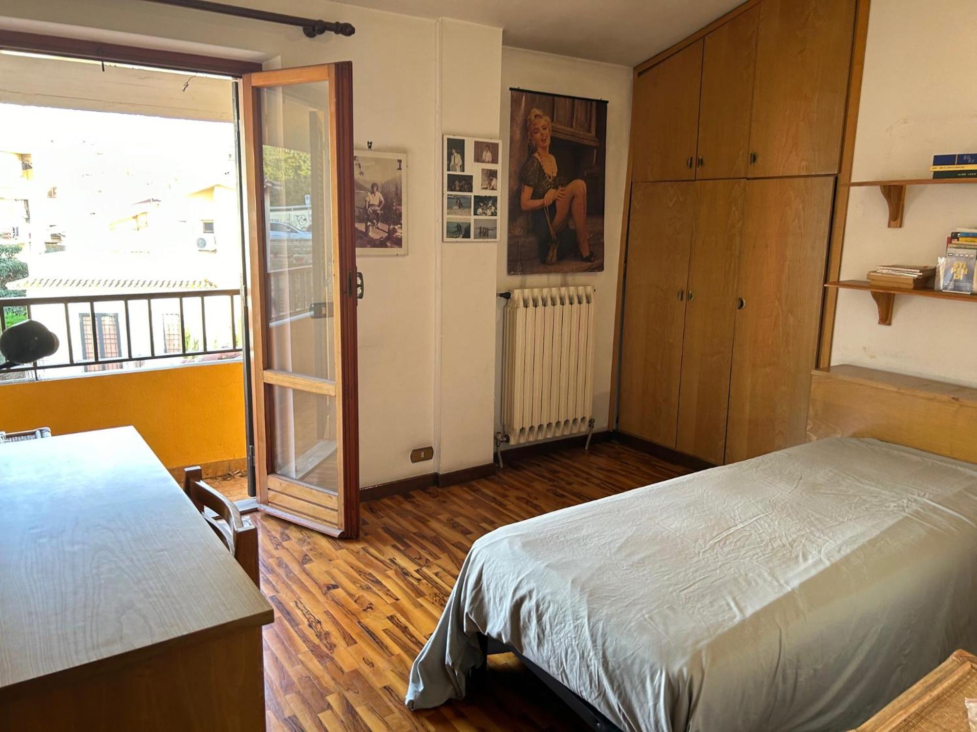 Grande Su Due Livelli Con Terrazza * Roma