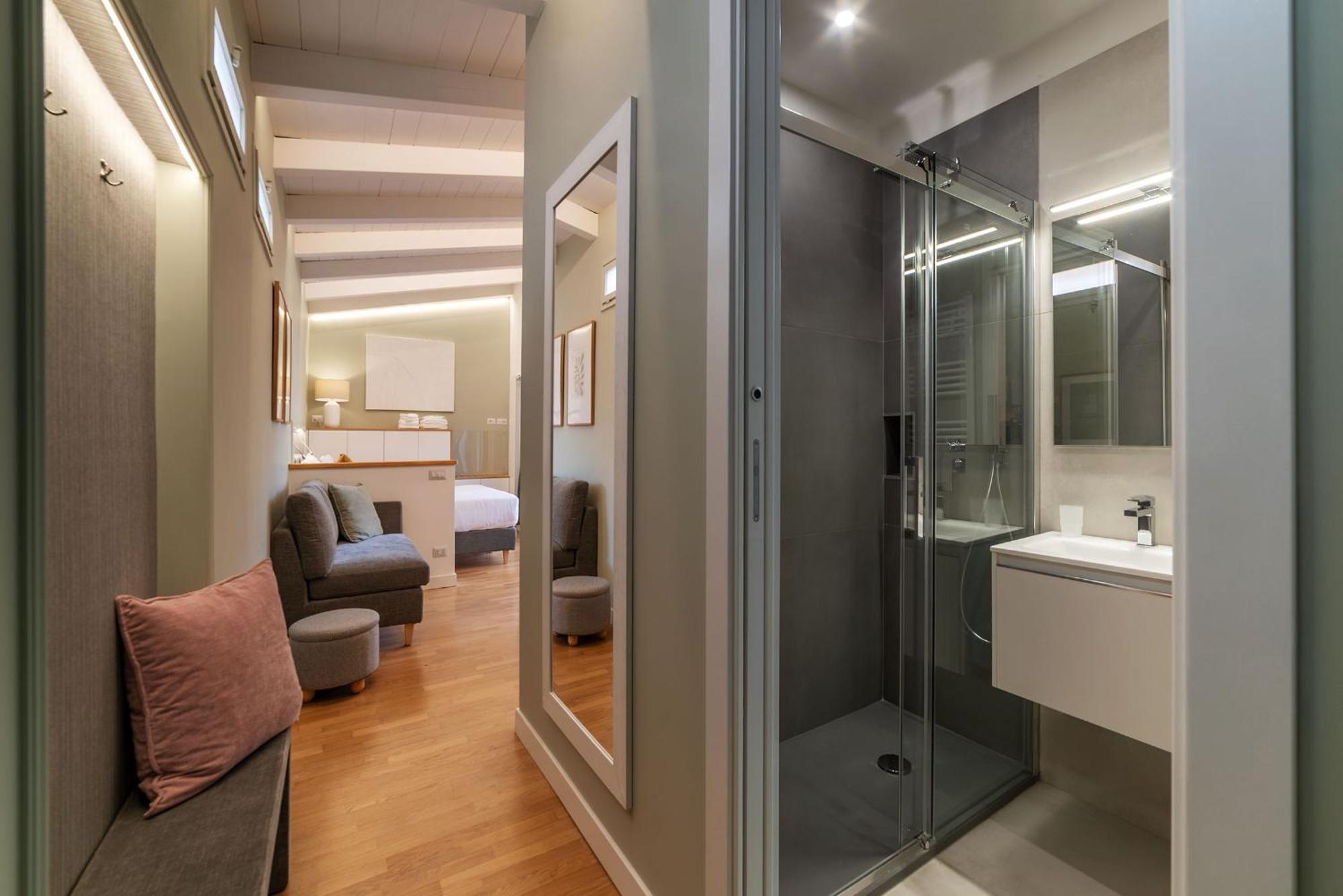 Rasella 21 - Fromhometorome Apartment Rome