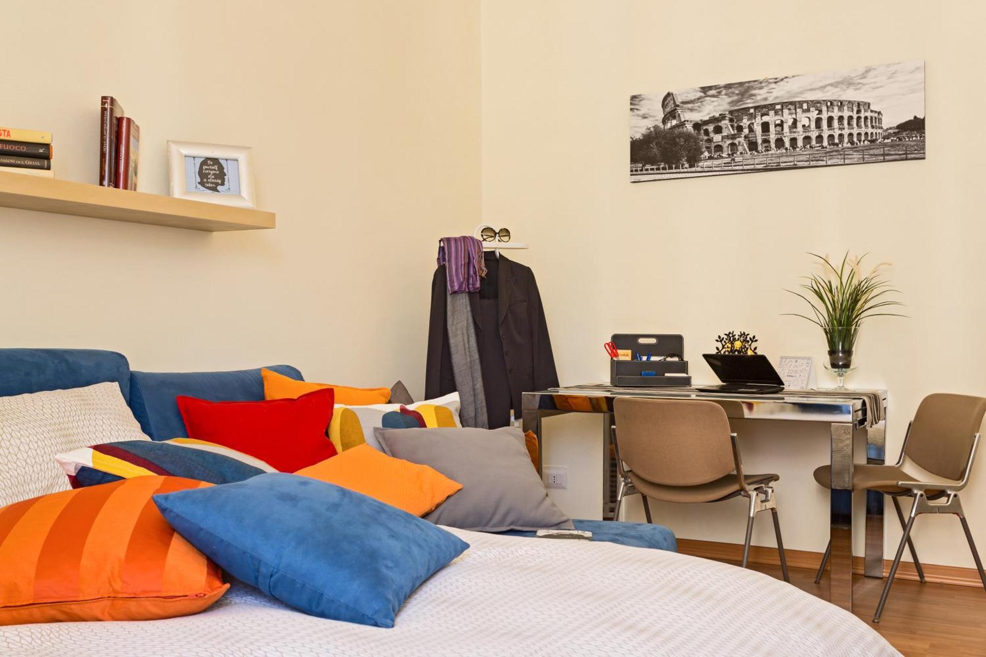 Holiday home Aly In Vatican