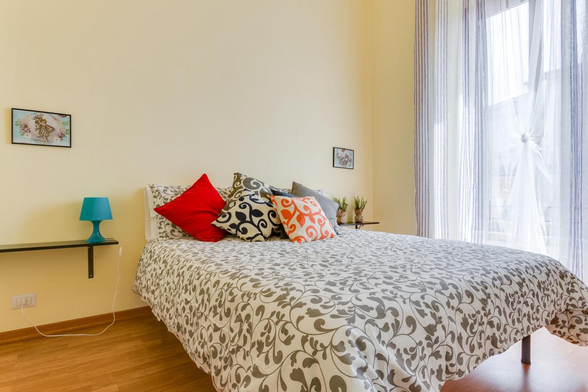 Holiday home Alice House Al Vaticano Rome