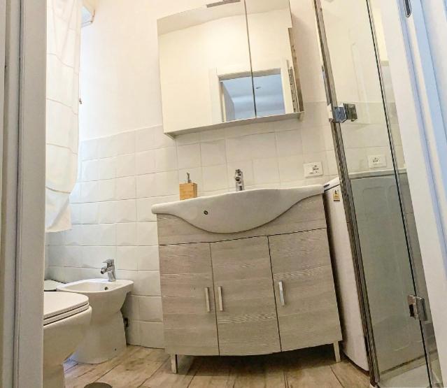 Loft With Little Backyard And Patio * Rome