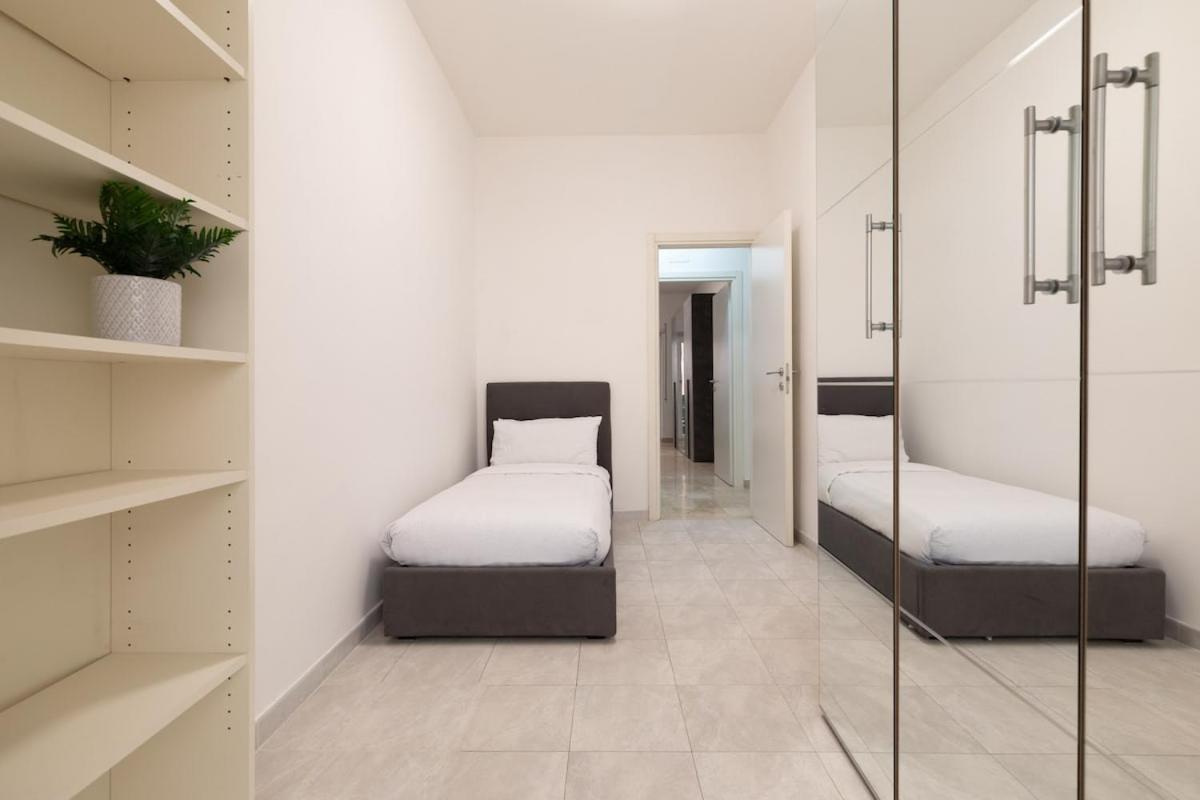 Garbatella Moderno Relax E Comfort Rome
