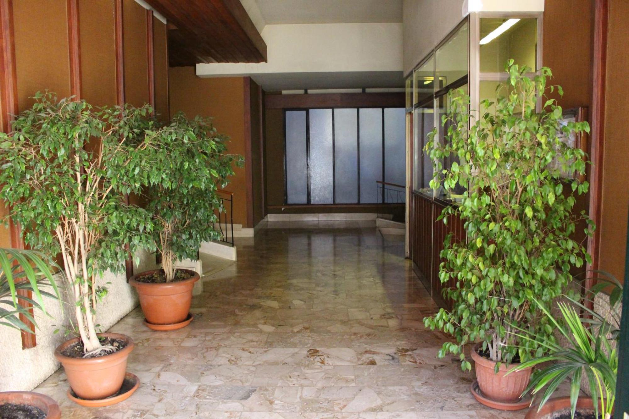 New Hill - Colli Portuensi Apartment