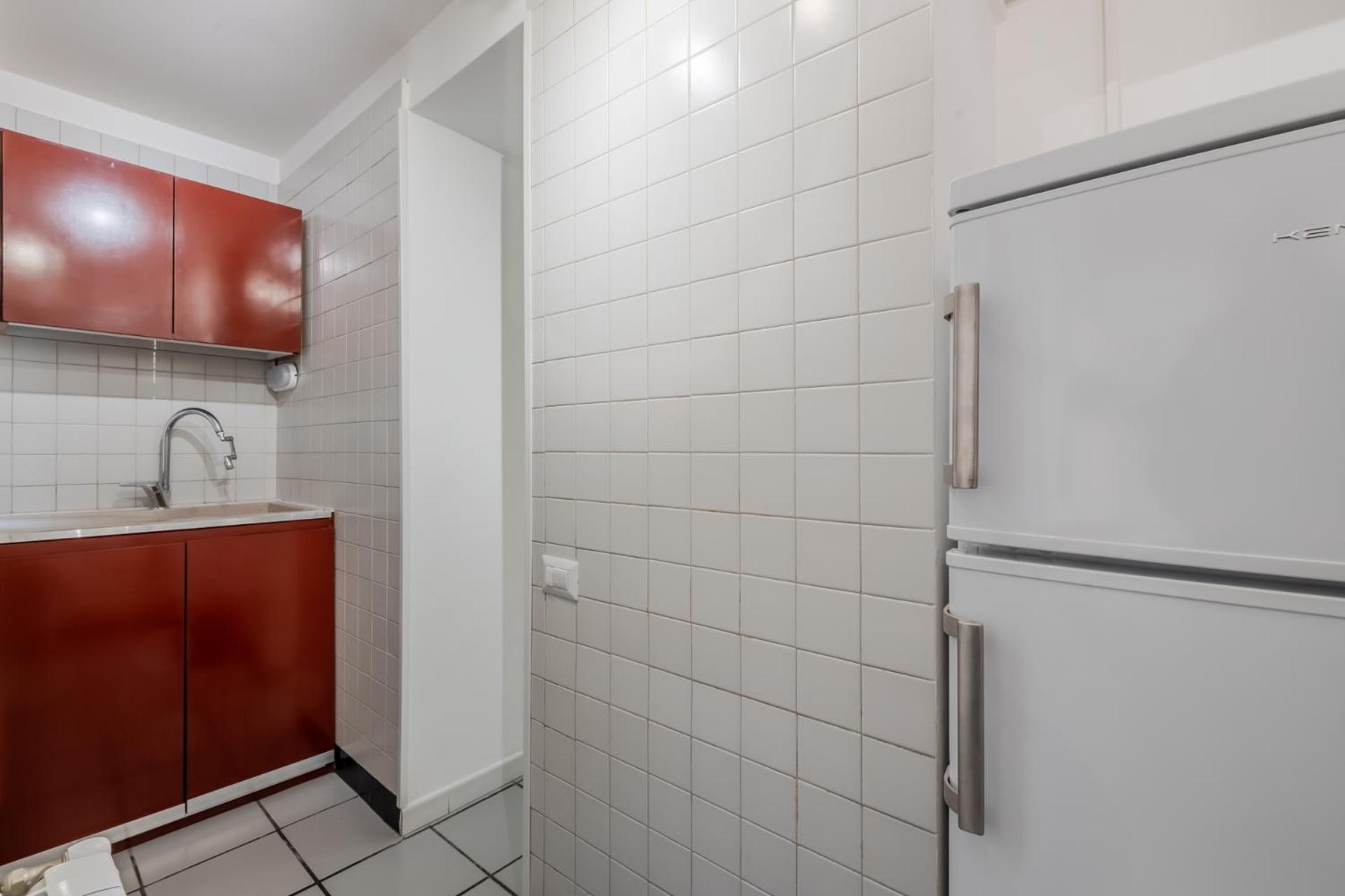 Vibrant Trastevere 2 Bedrooms On Via Del Moro * Rome