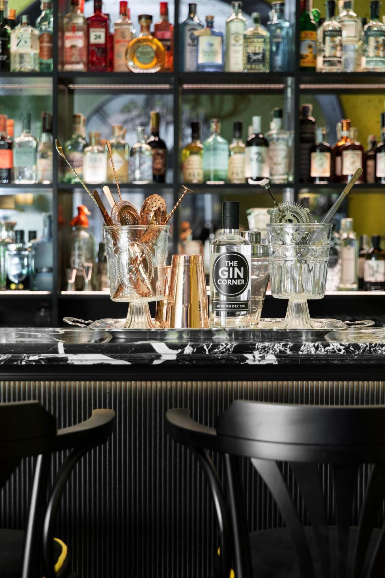 Adriano Rooftop Hotel 4*