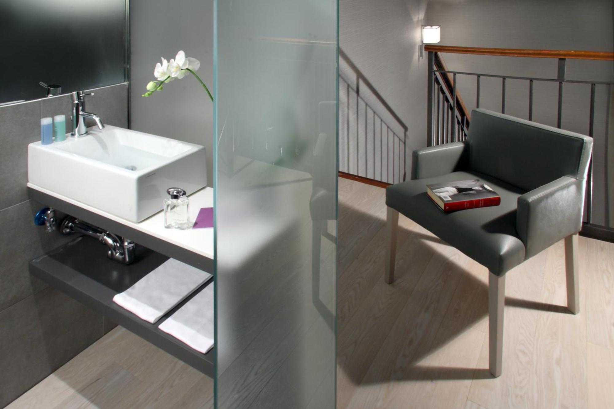 Adriano Rooftop Hotel