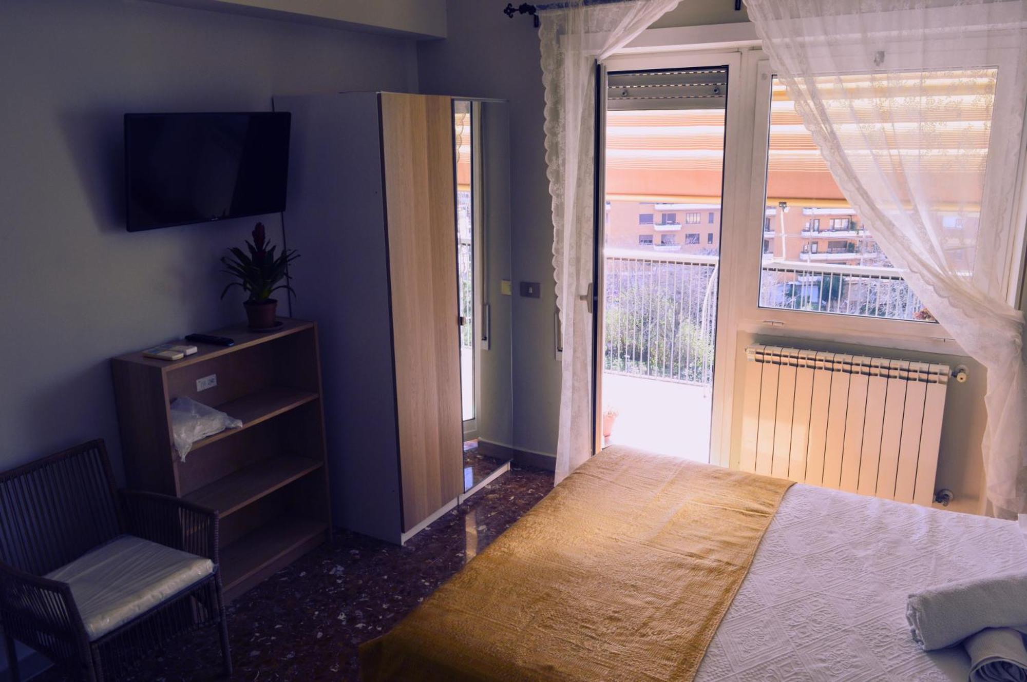 Apartment Appia Sweet Rome
