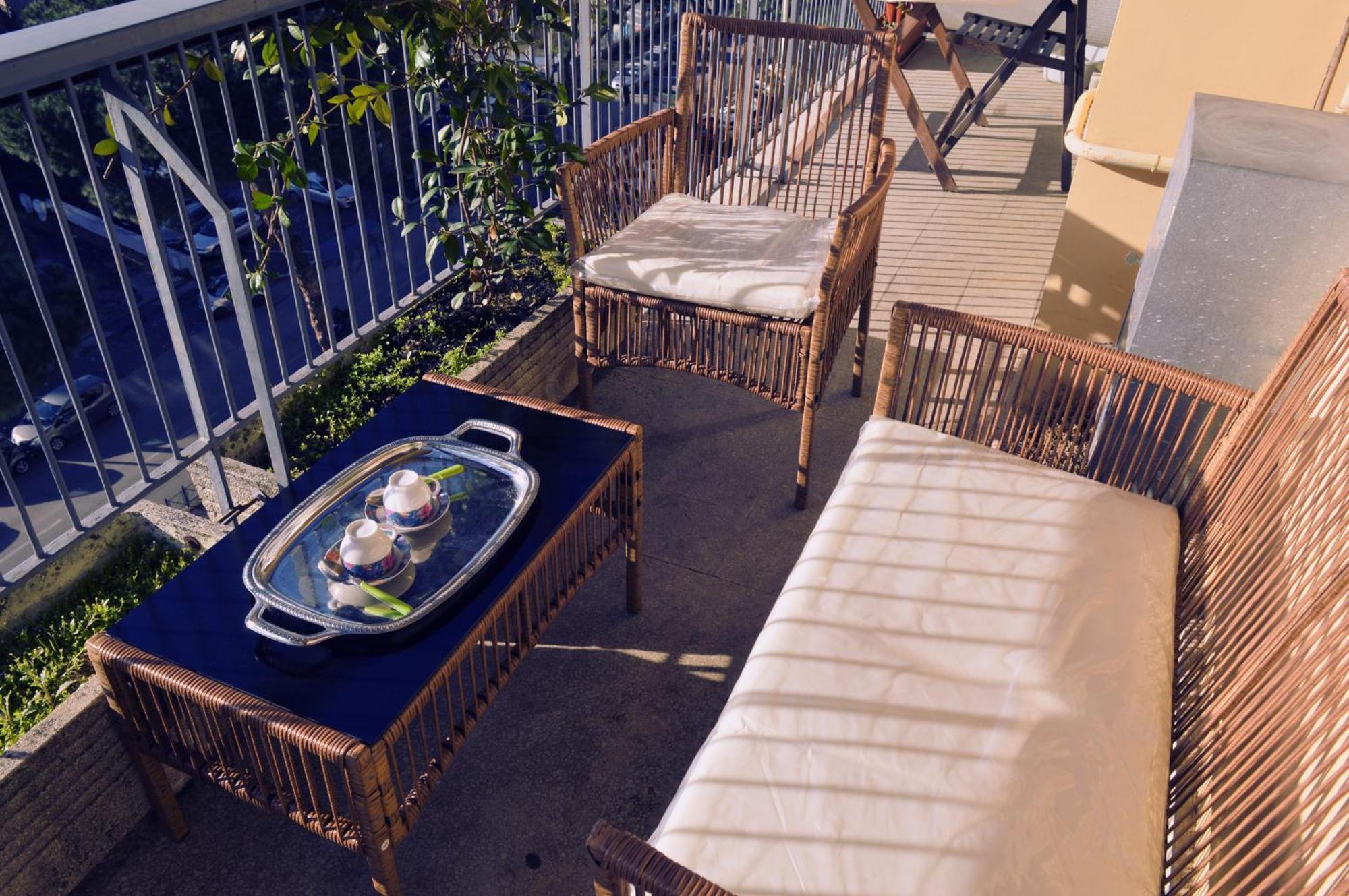 Apartment Appia Sweet *
