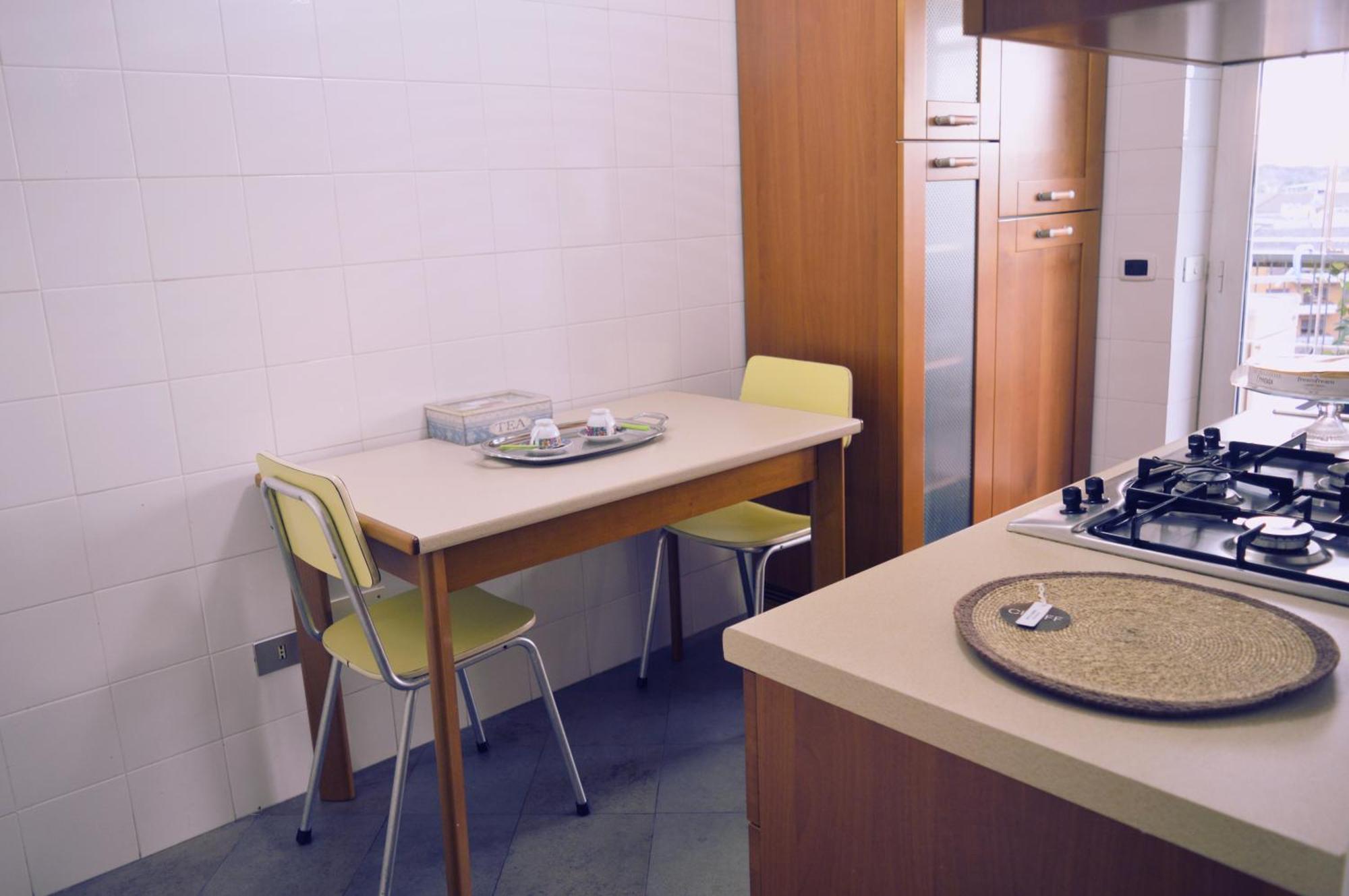 Apartment Appia Sweet