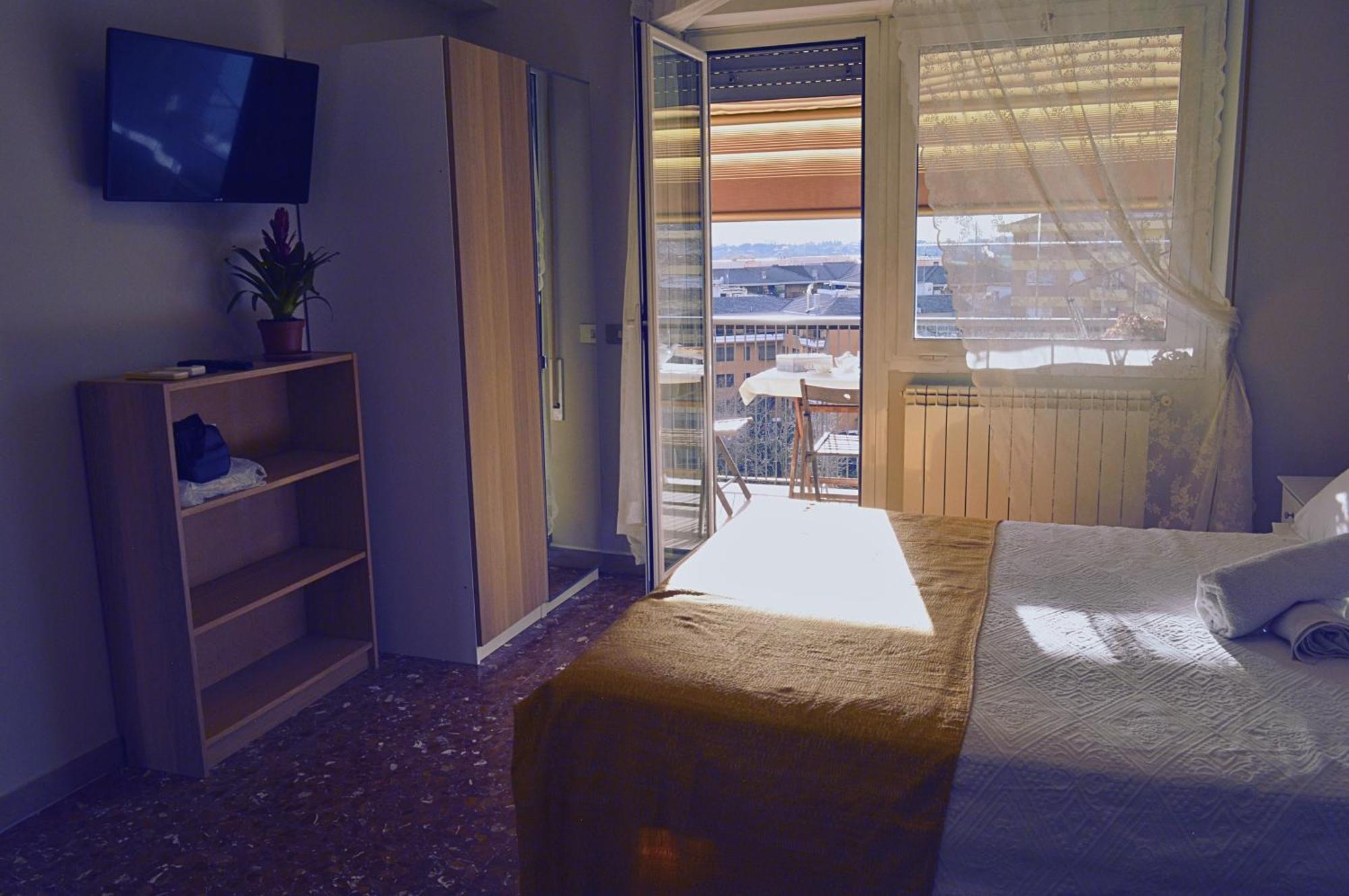 Apartment Appia Sweet *