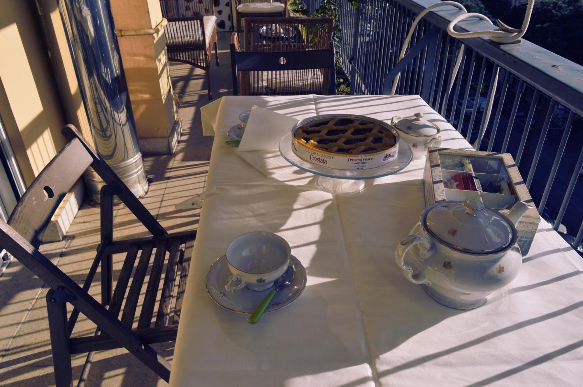 Appia Sweet * Rome