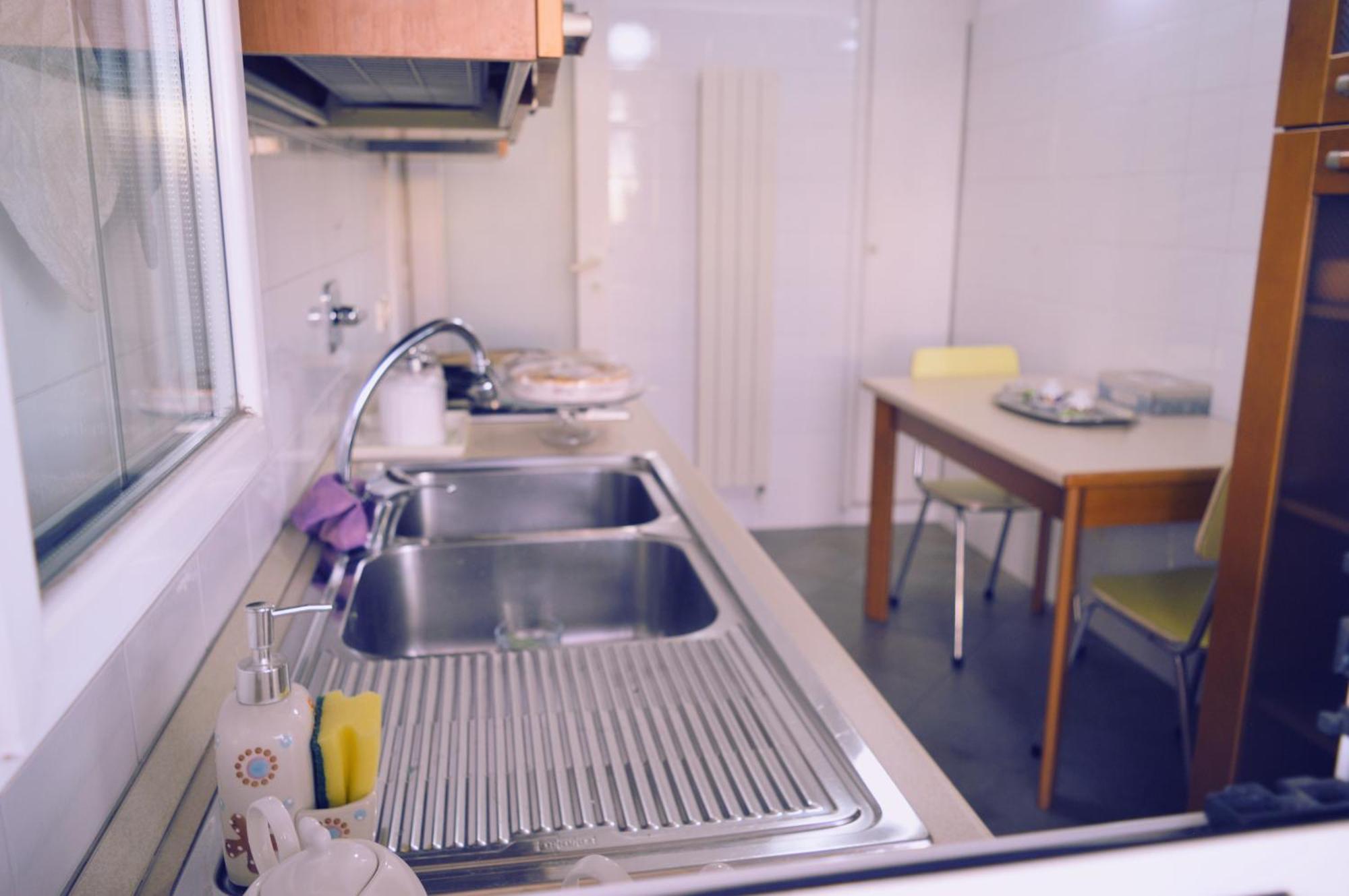 Appia Sweet Apartment Rome