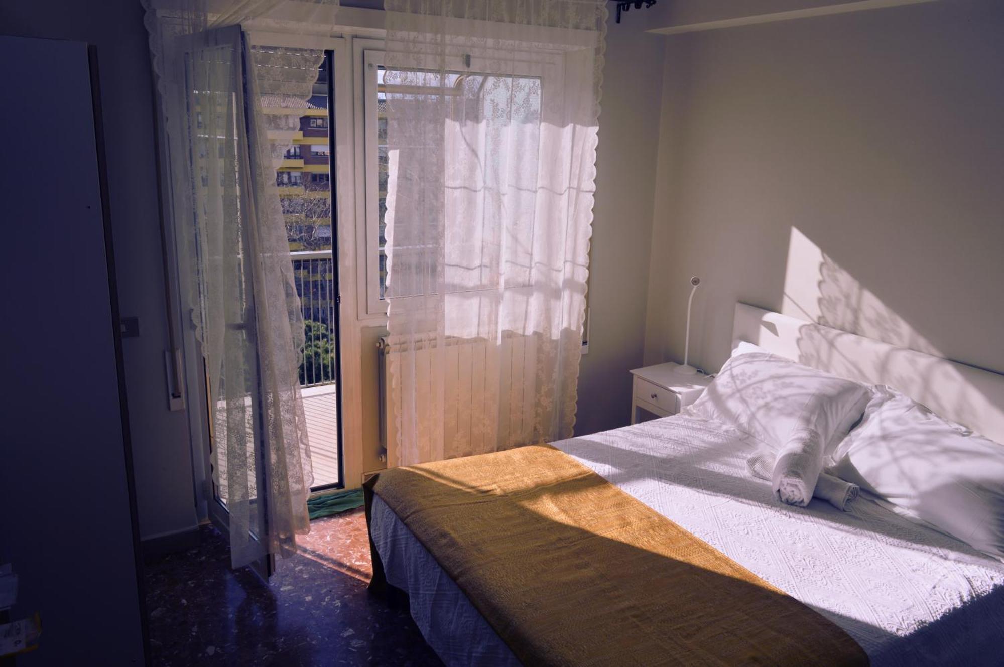 Appia Sweet Apartment *