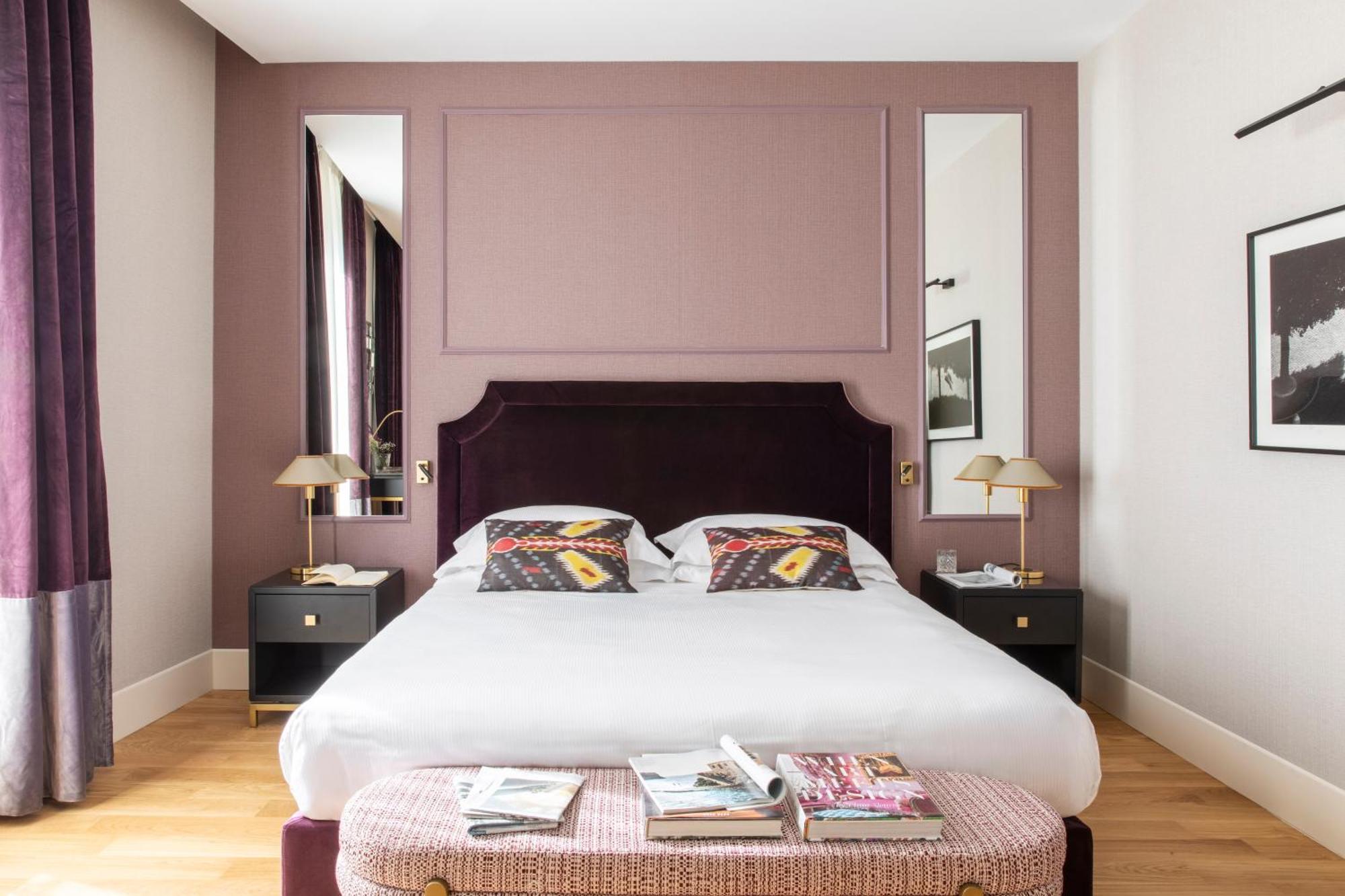 Adriano Rooftop Hotel Rome