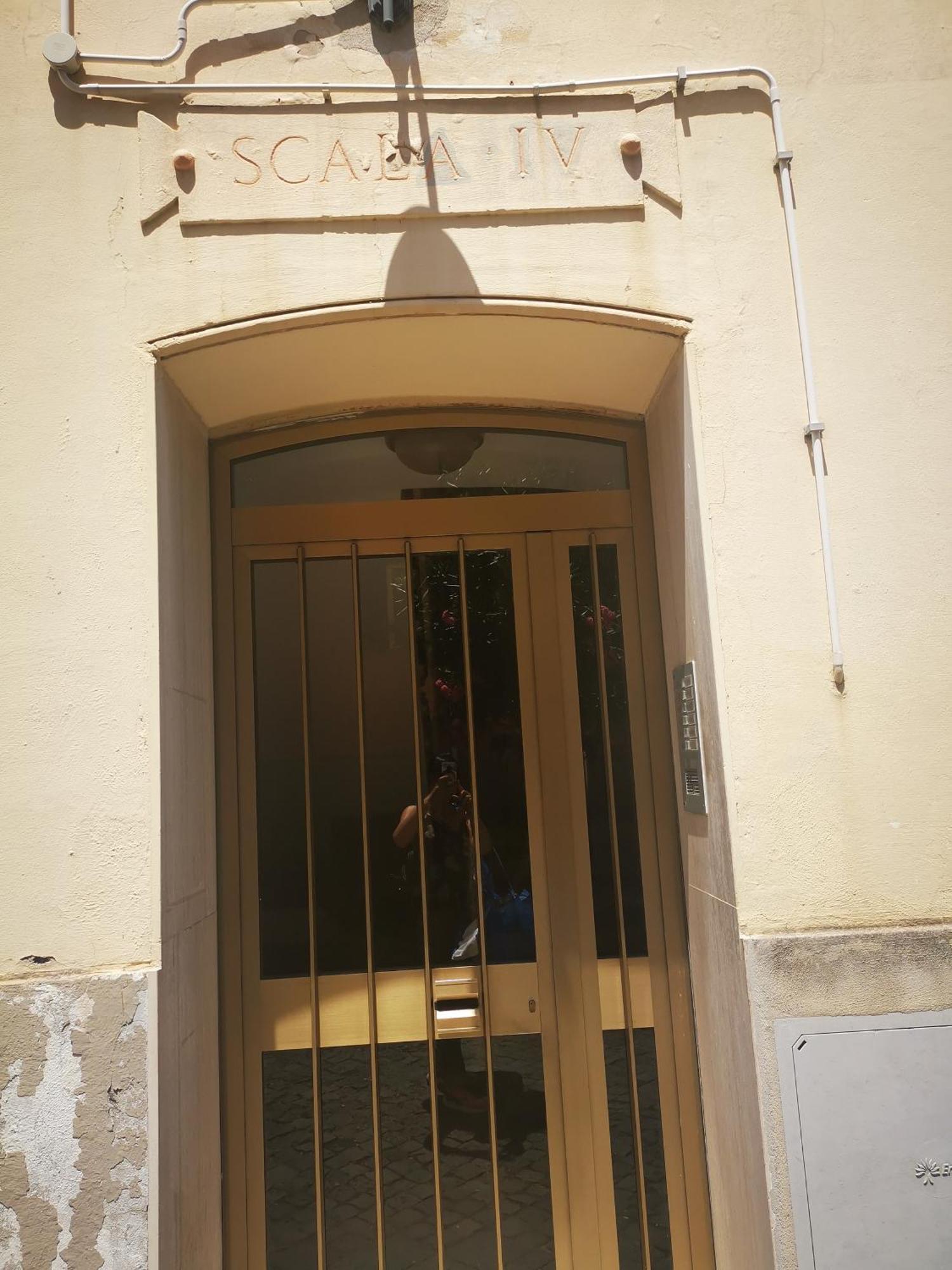 Alice House Al Vaticano Holiday home *