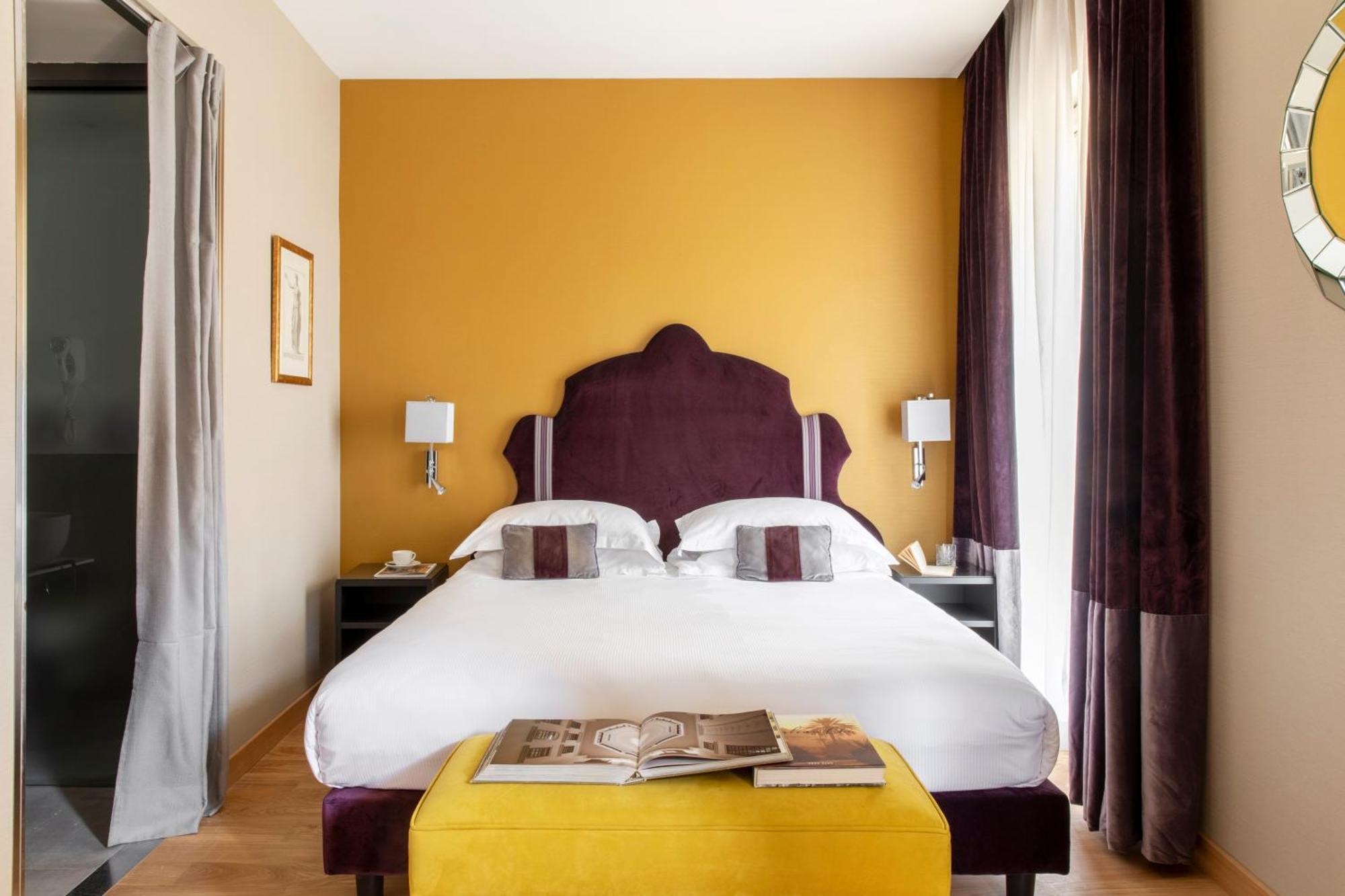 Adriano Rooftop Hotel
