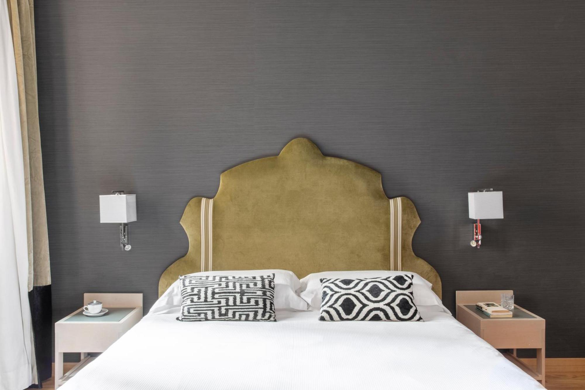 Adriano Rooftop Hotel