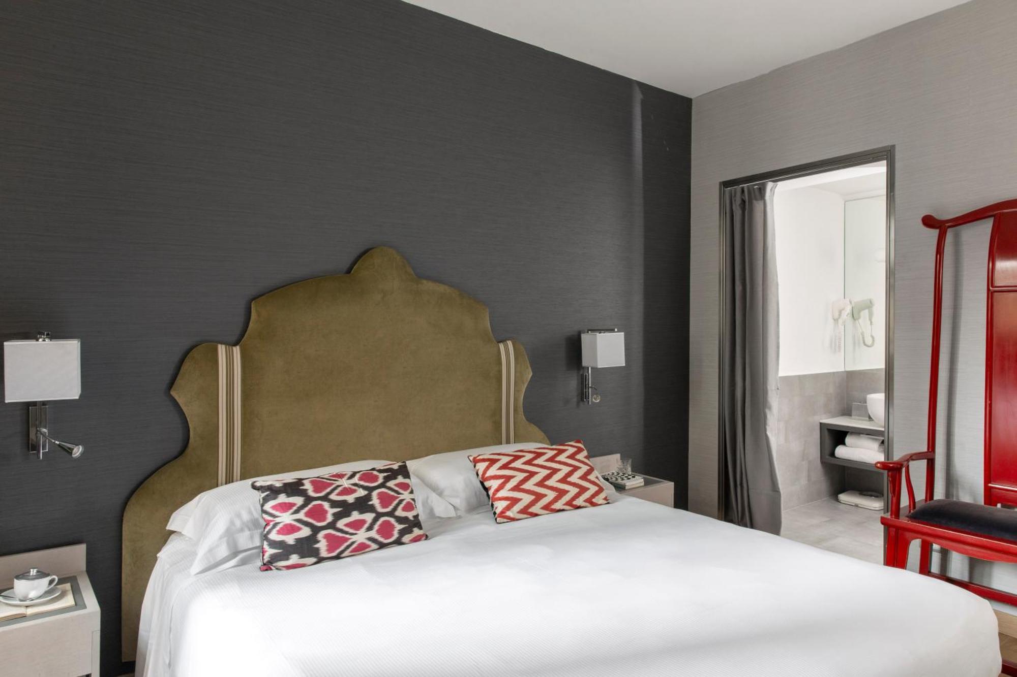 Adriano Rooftop Hotel
