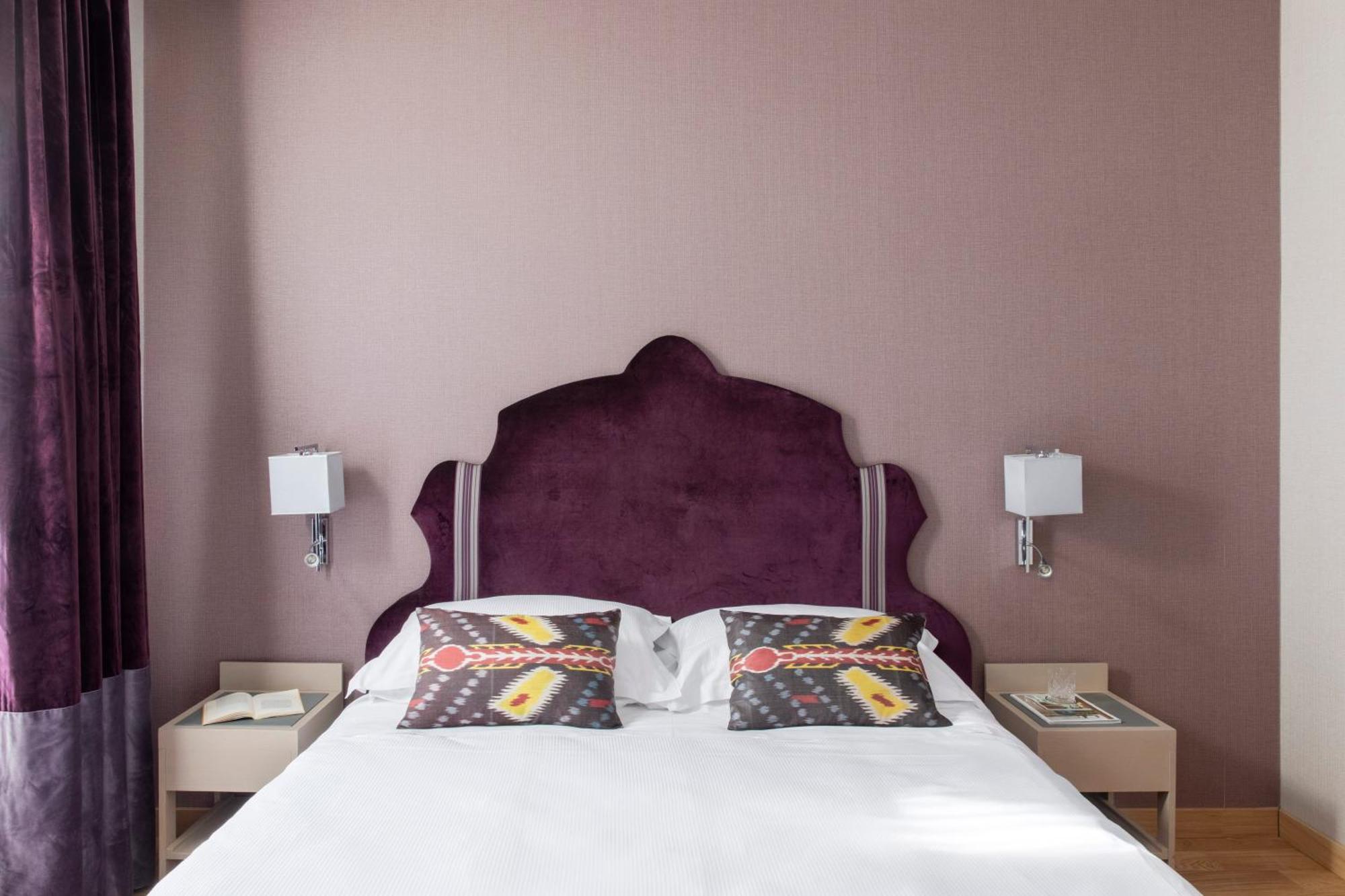 Adriano Rooftop Hotel Rome