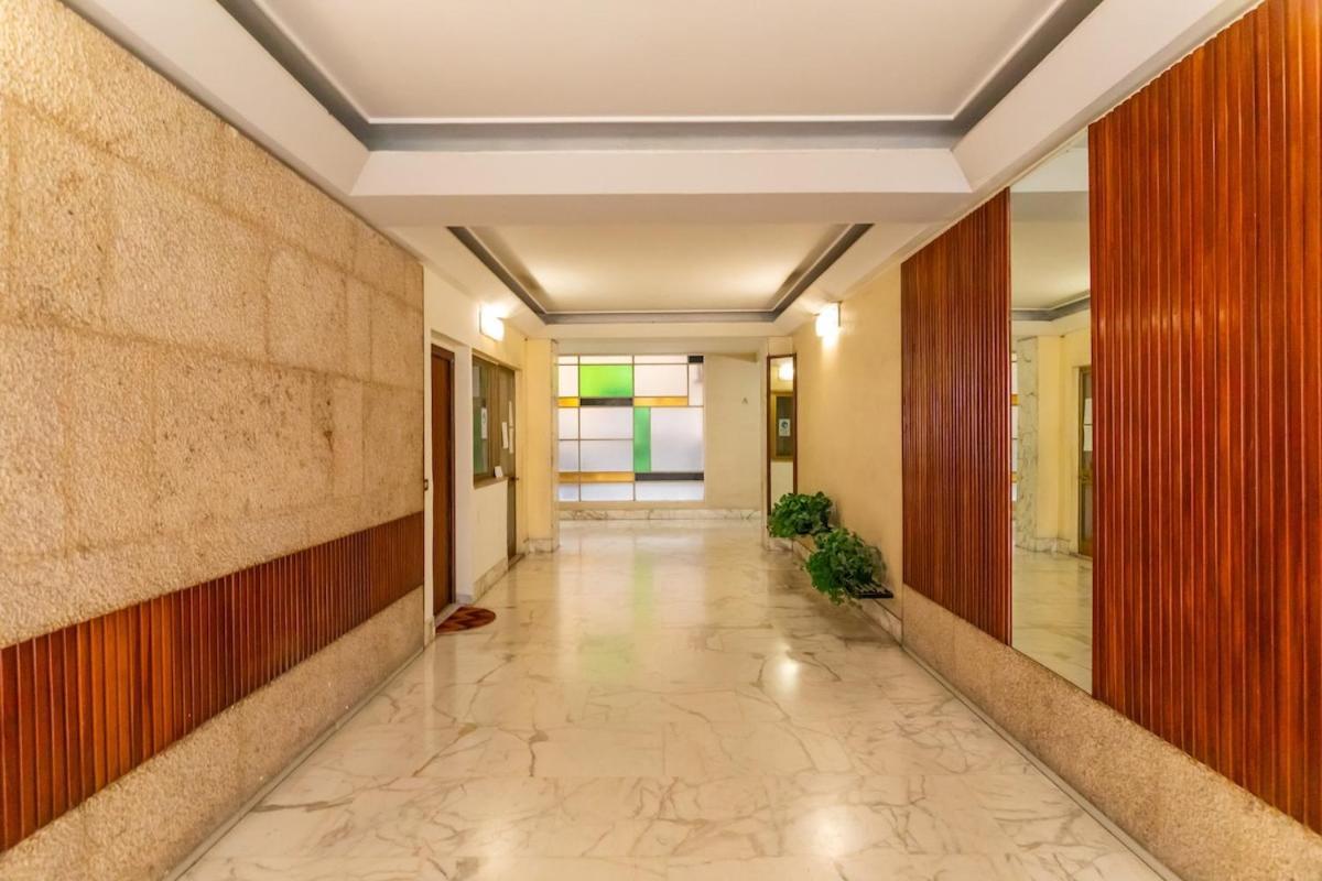 Apartment Elegante E Luminoso Con Metro Vicina Rome