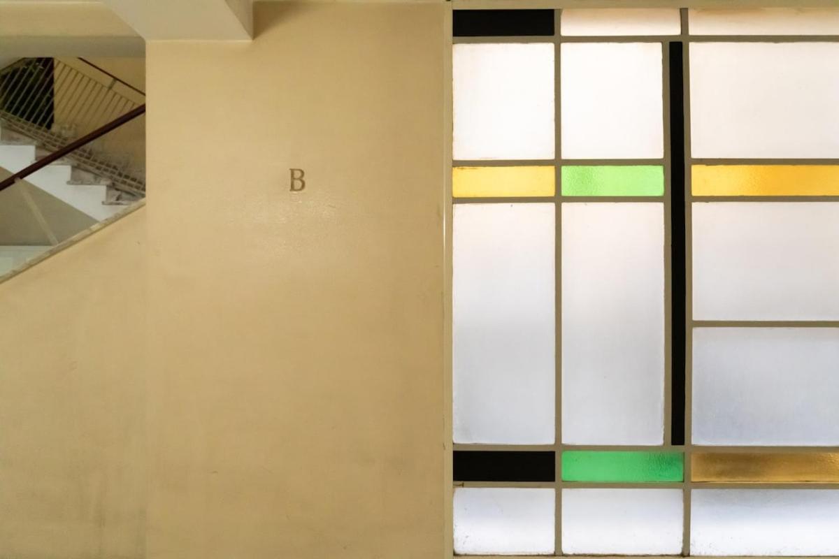 Elegante E Luminoso Con Metro Vicina Apartment *