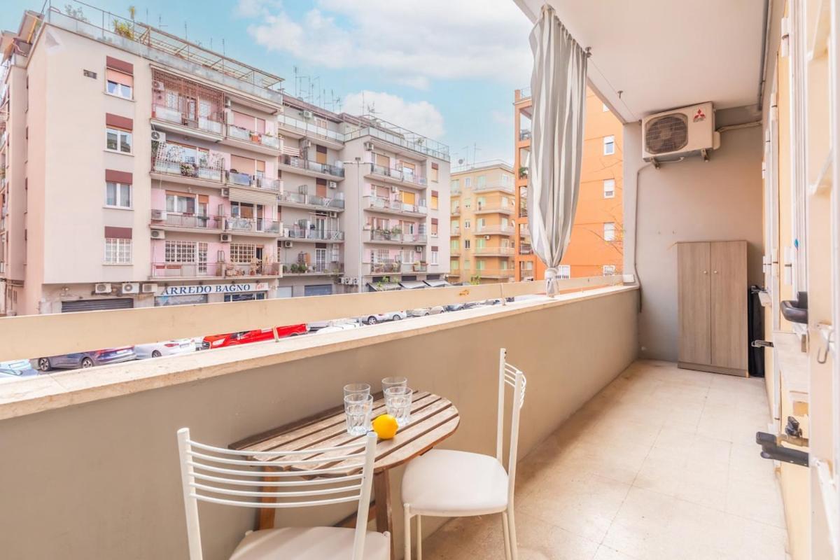 Apartment Elegante E Luminoso Con Metro Vicina *
