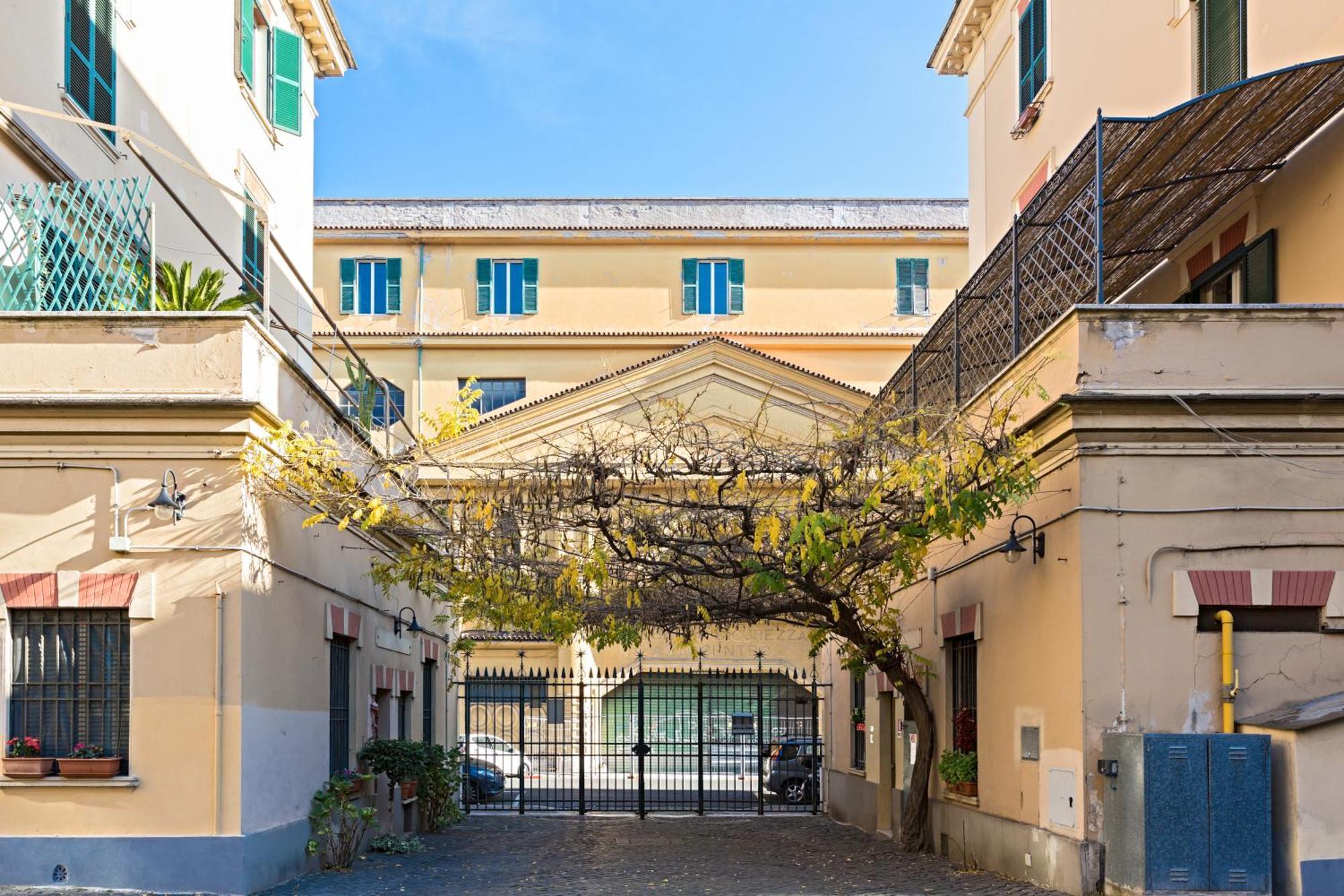 Alice House Al Vaticano * Rome
