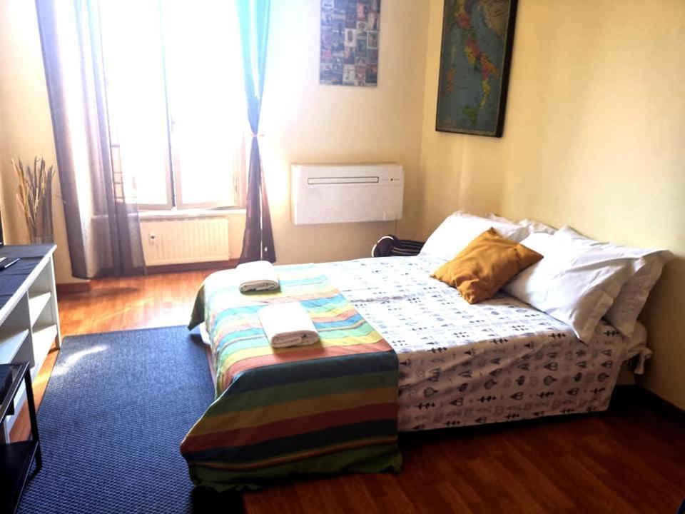 Alice House Al Vaticano Holiday home