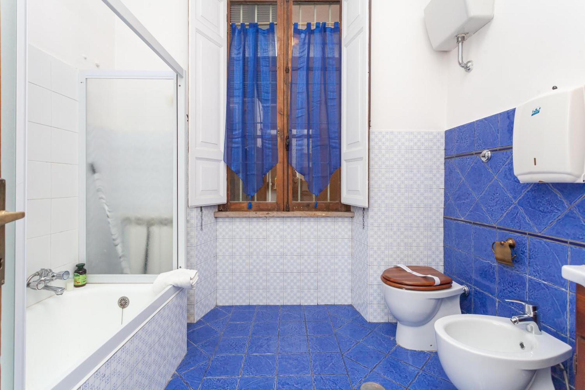 Apartment Palazzo Sant'elena *