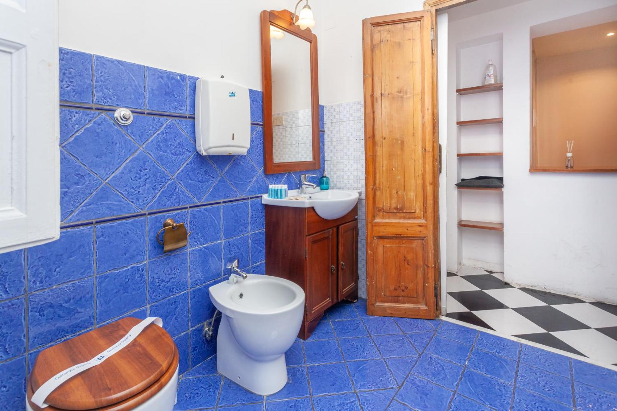 Apartment Palazzo Sant'elena