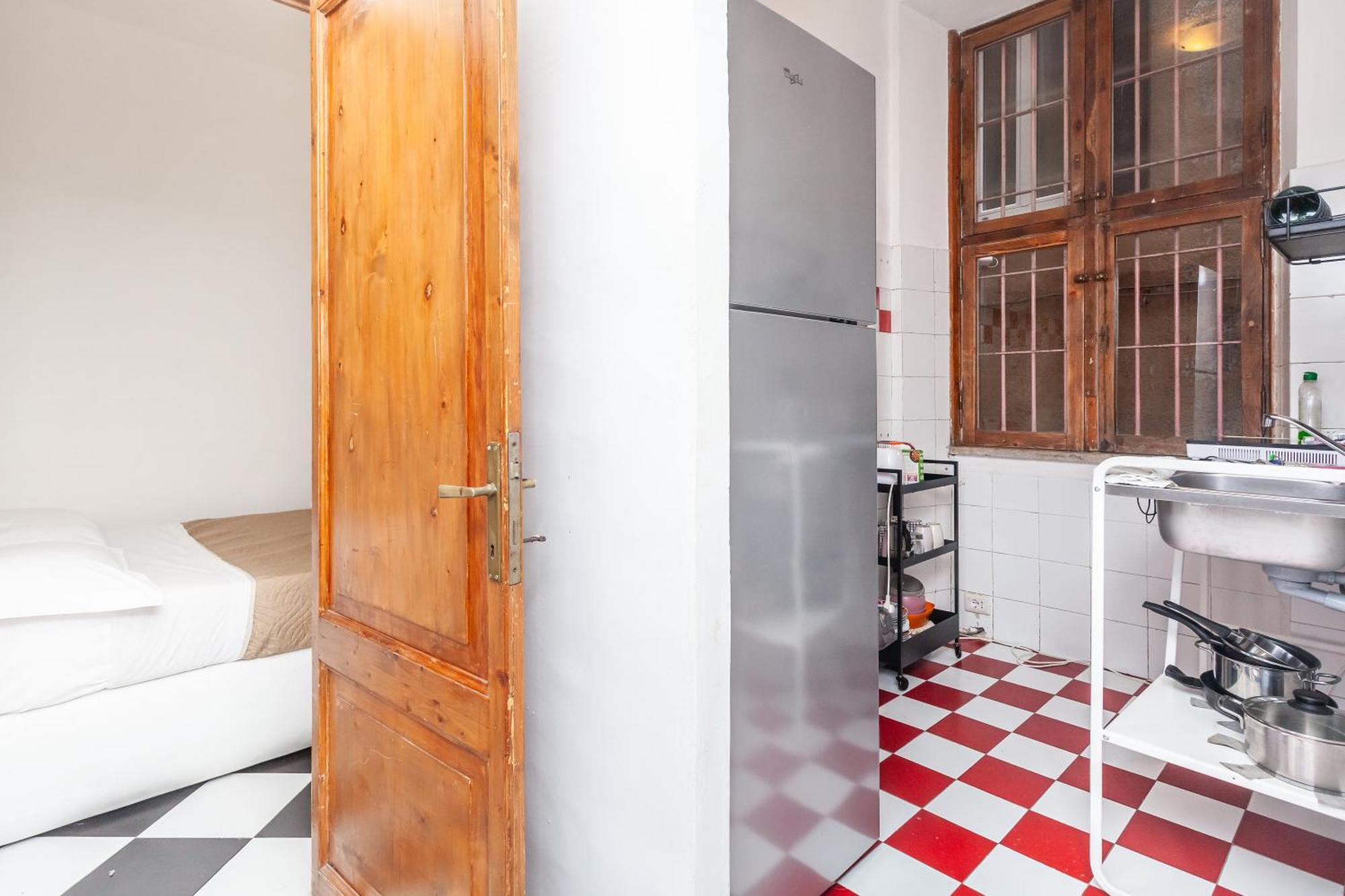 Apartment Palazzo Sant'elena *