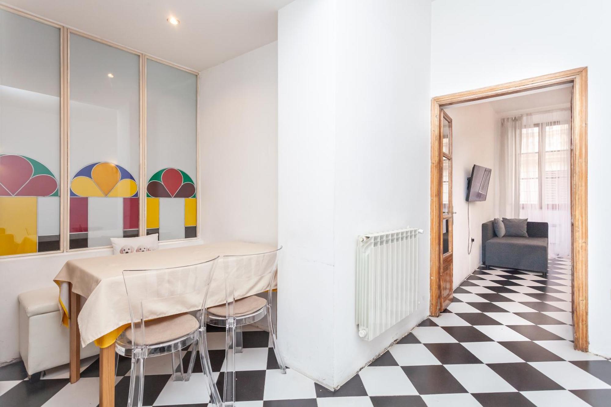 Apartment Palazzo Sant'elena