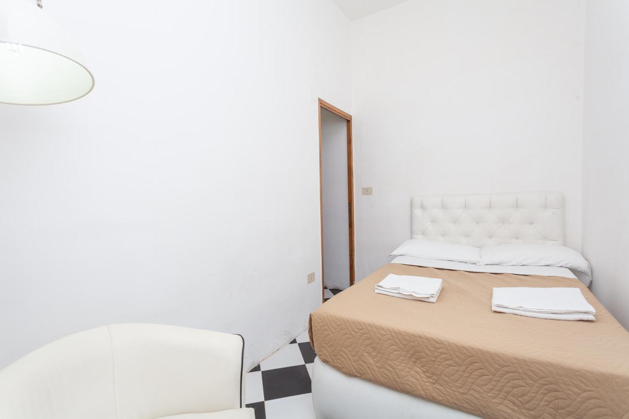 Palazzo Sant'elena Apartment *