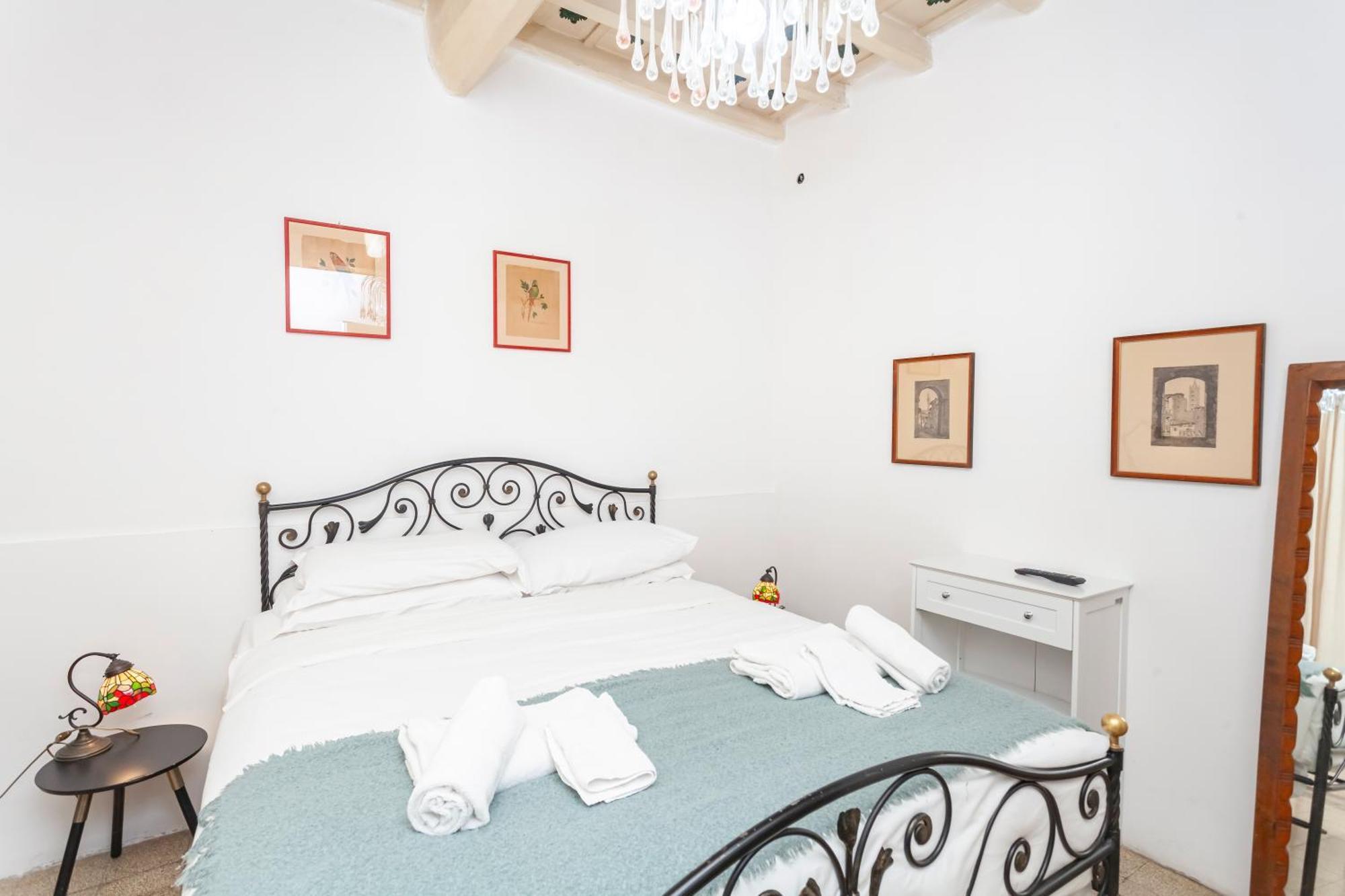 Apartment Palazzo Sant'elena