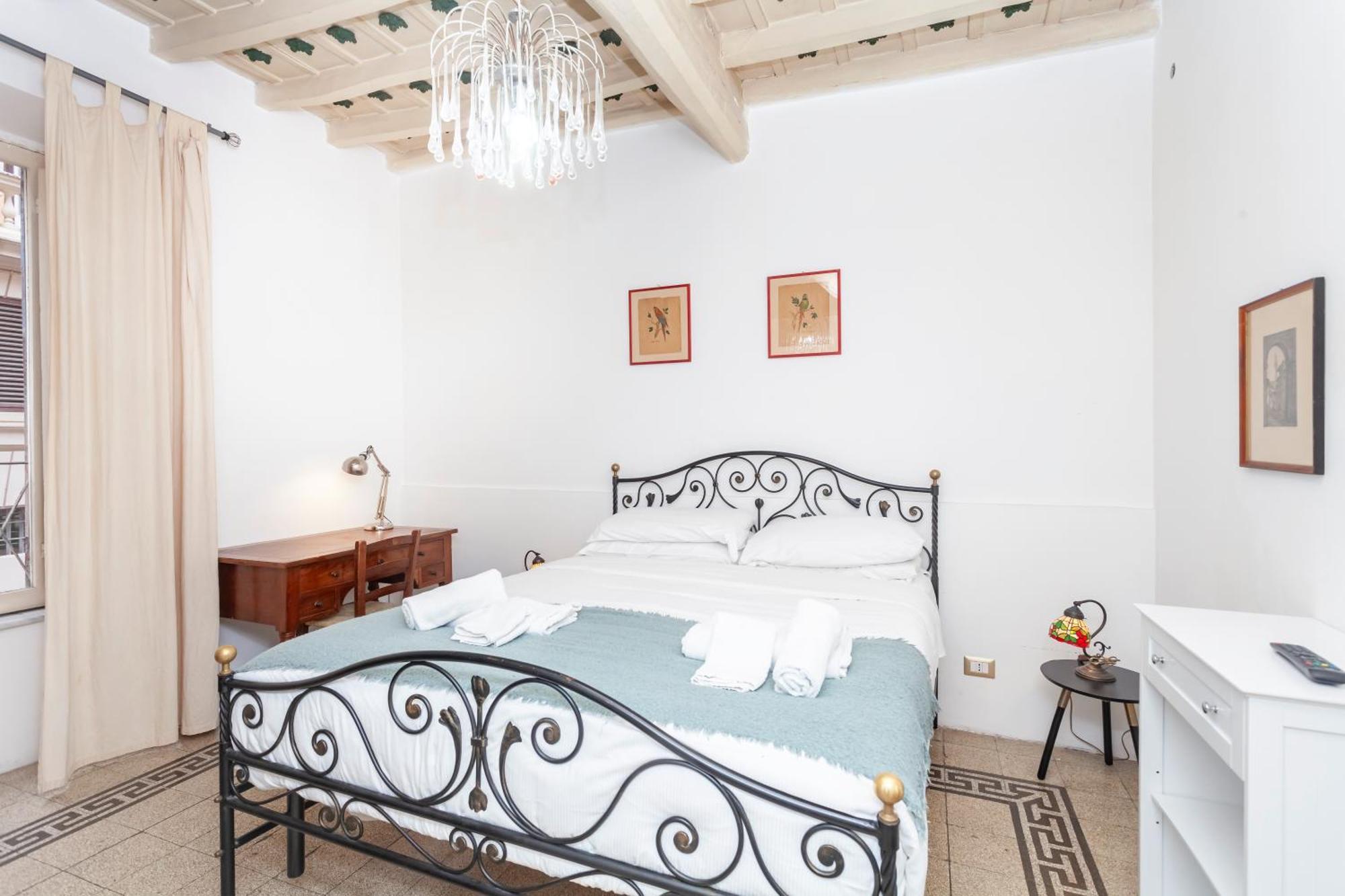 Palazzo Sant'elena Apartment