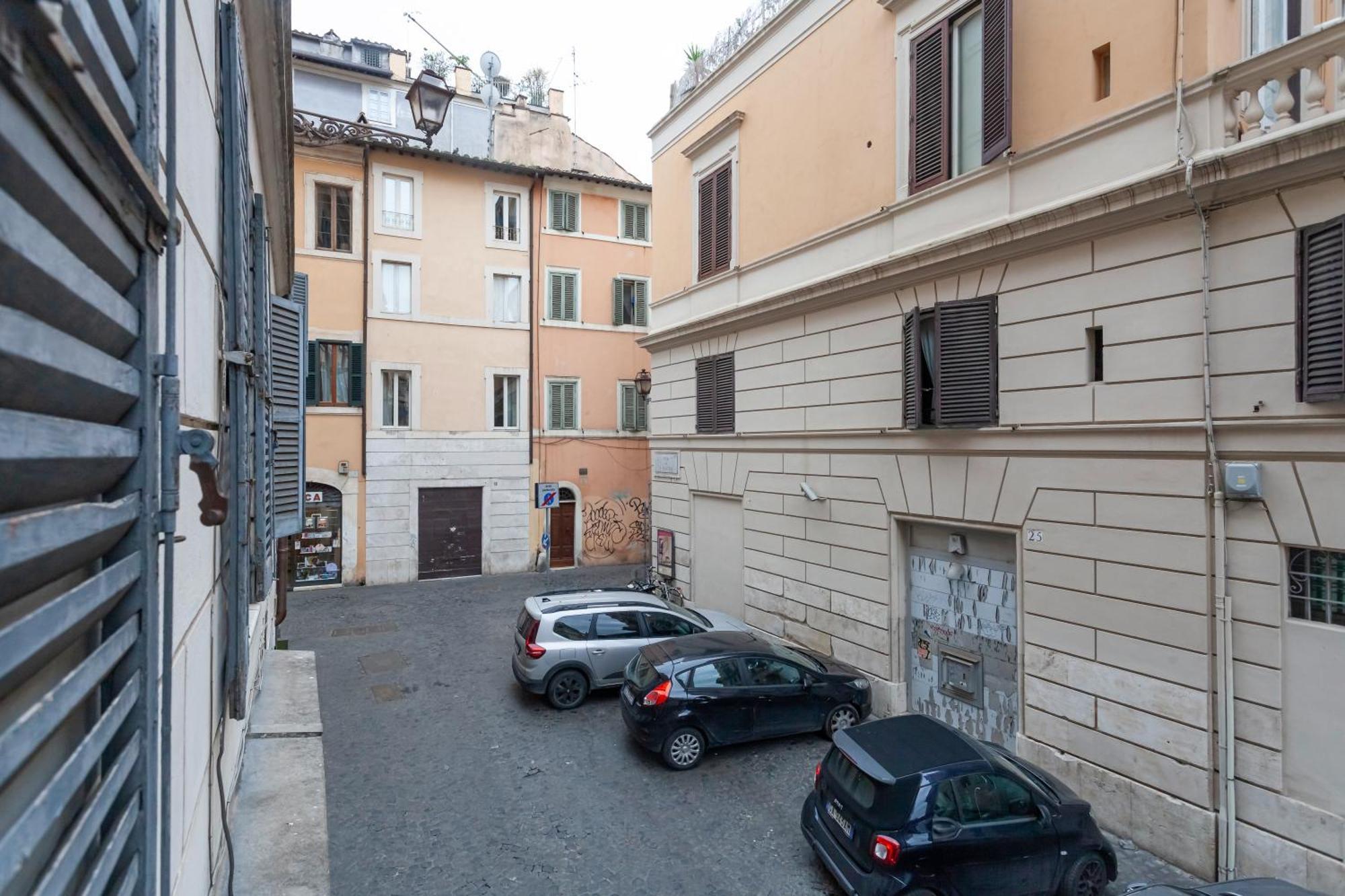 Apartment Palazzo Sant'elena *