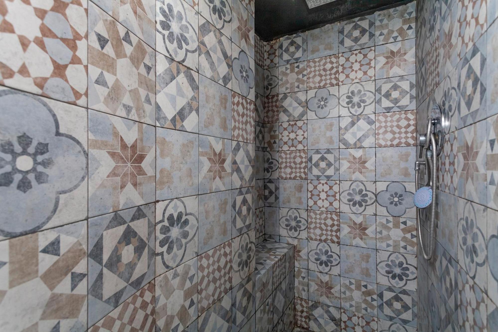 Palazzo Sant'elena Apartment