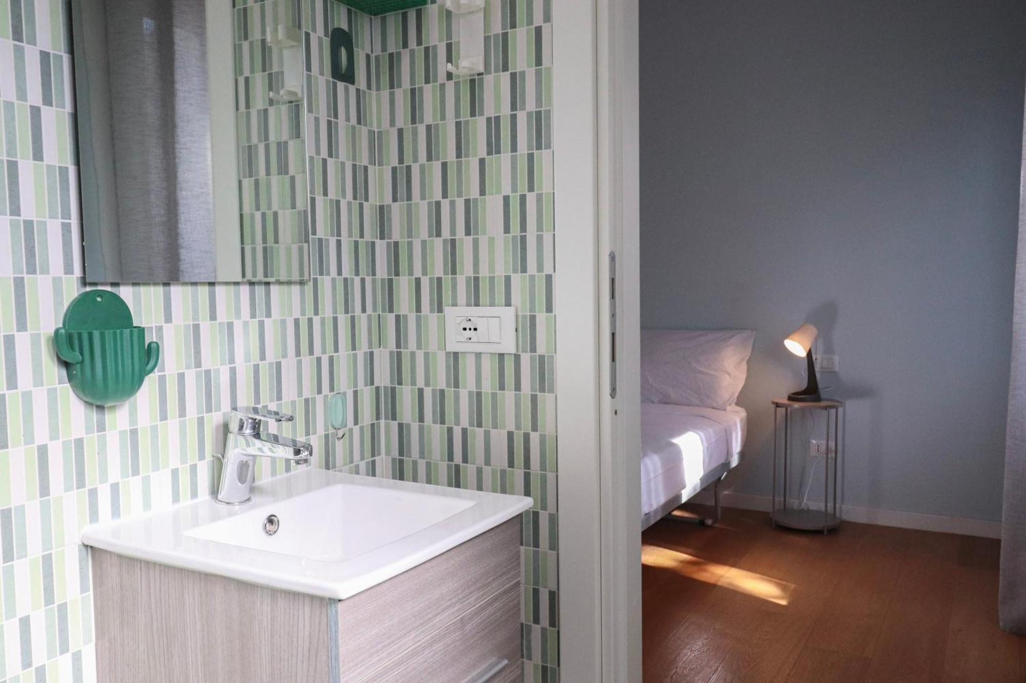 Apartment Stazione 5min- Moderno Ed Elegante *