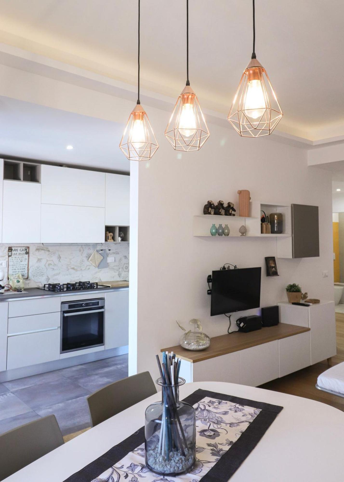 Stazione 5min- Moderno Ed Elegante Apartment Rome