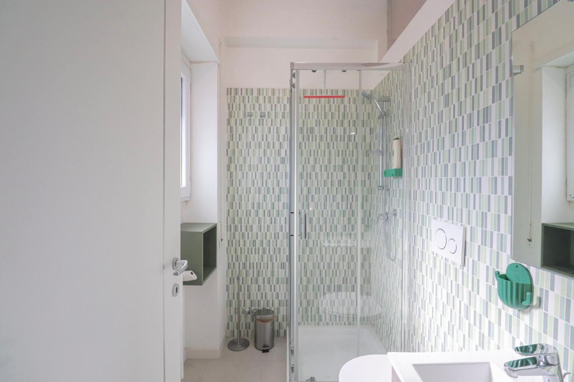 Apartment Stazione 5min- Moderno Ed Elegante *